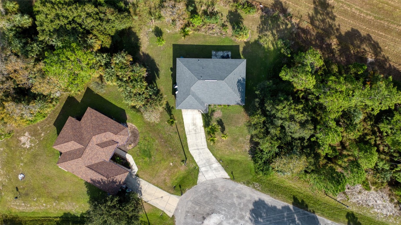 PORT LABELLE UNIT 9 - Residential