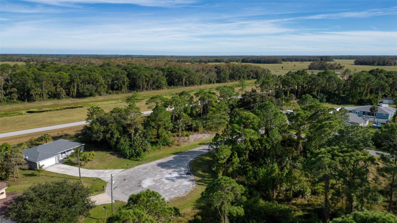 PORT LABELLE UNIT 9 - Residential