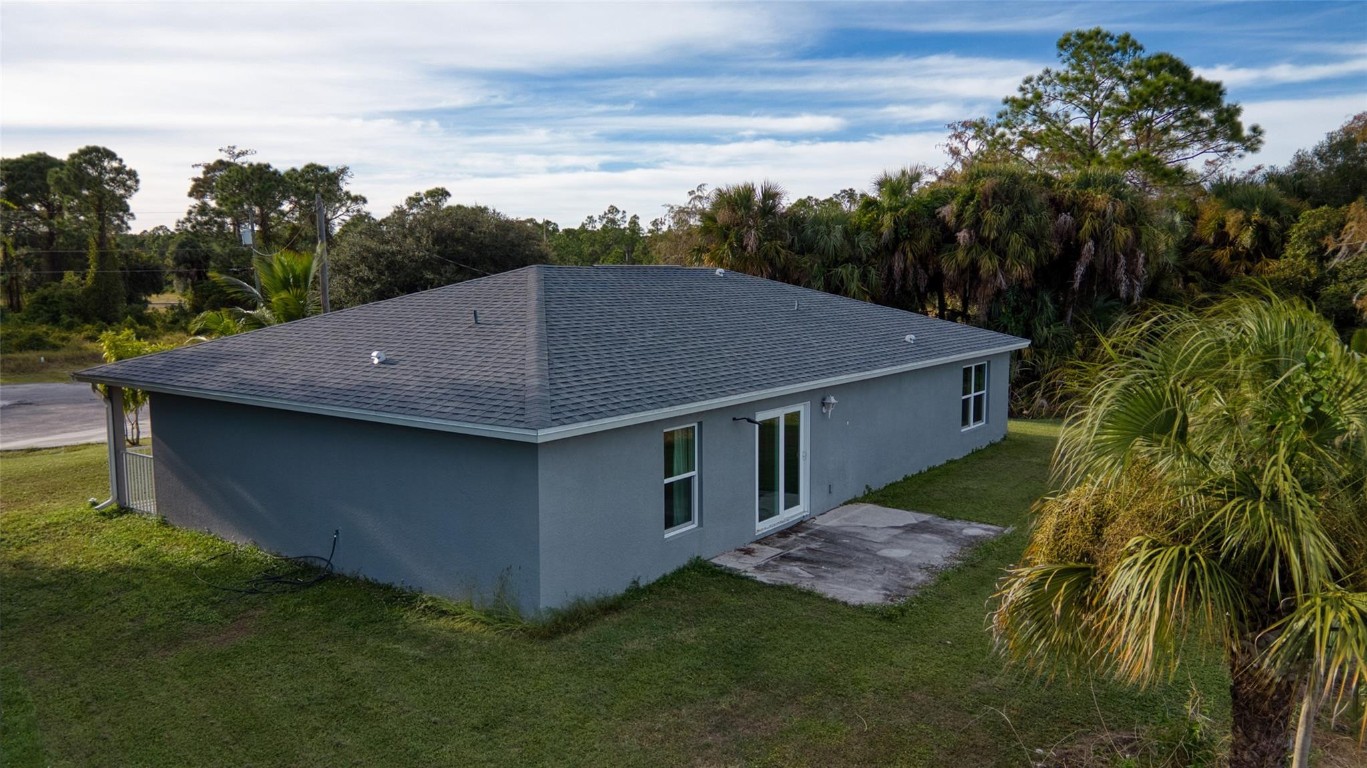 PORT LABELLE UNIT 9 - Residential