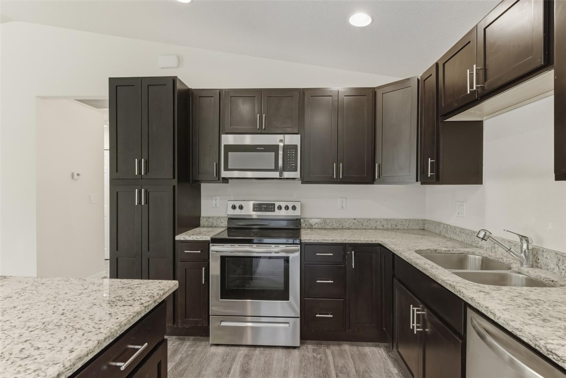 PORT LABELLE UNIT 9 - Residential