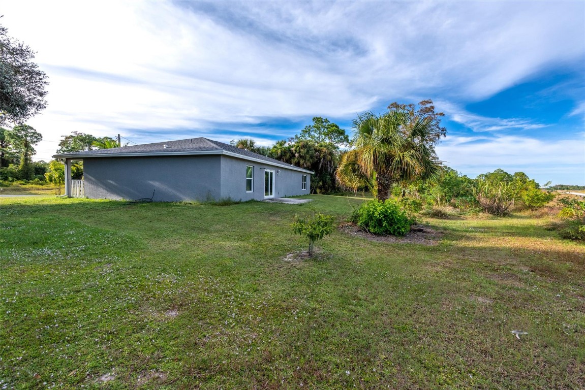 PORT LABELLE UNIT 9 - Residential