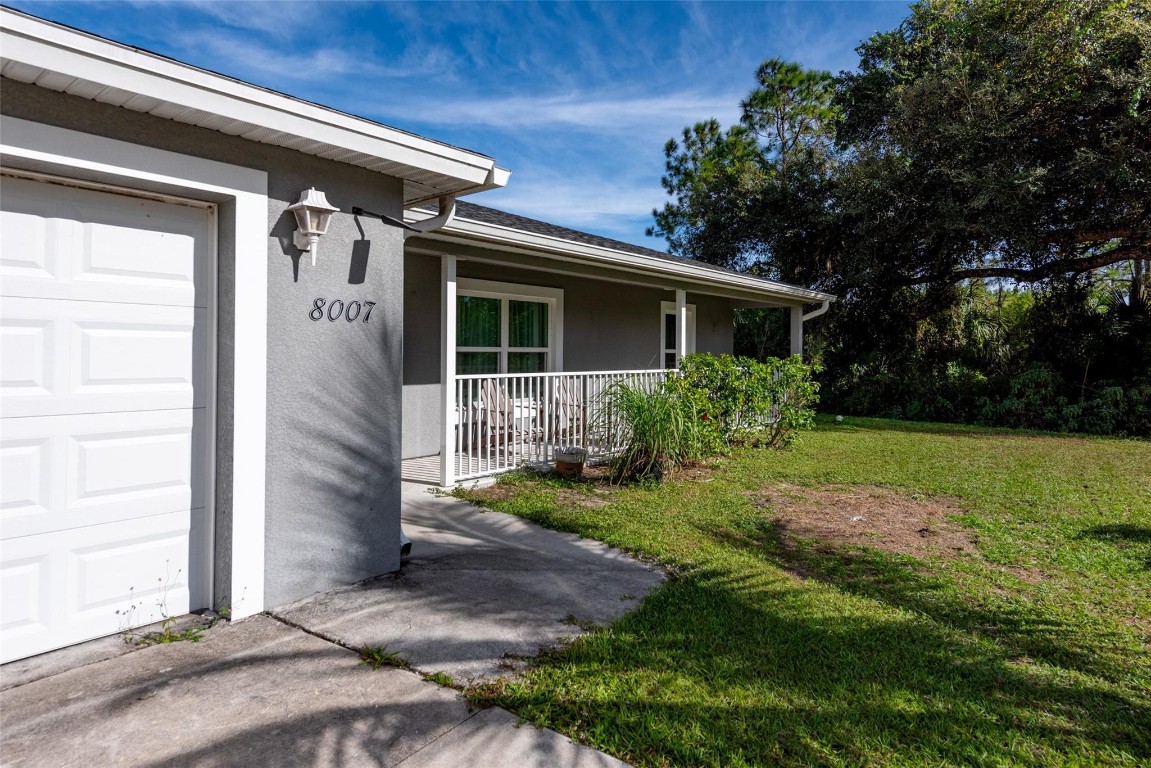 PORT LABELLE UNIT 9 - Residential