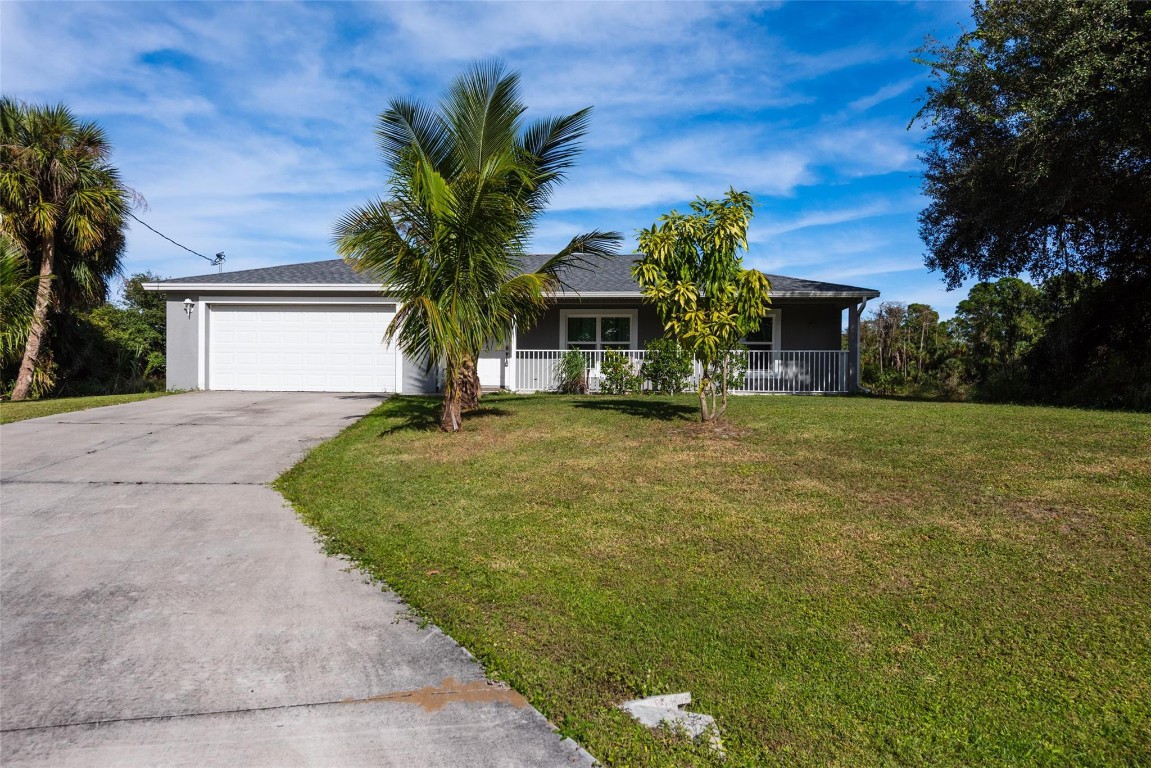 PORT LABELLE UNIT 9 - Residential