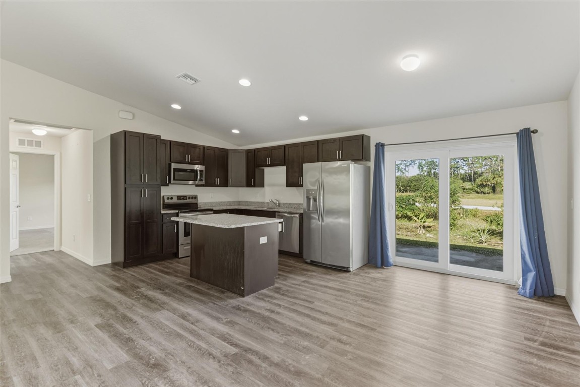 PORT LABELLE UNIT 9 - Residential