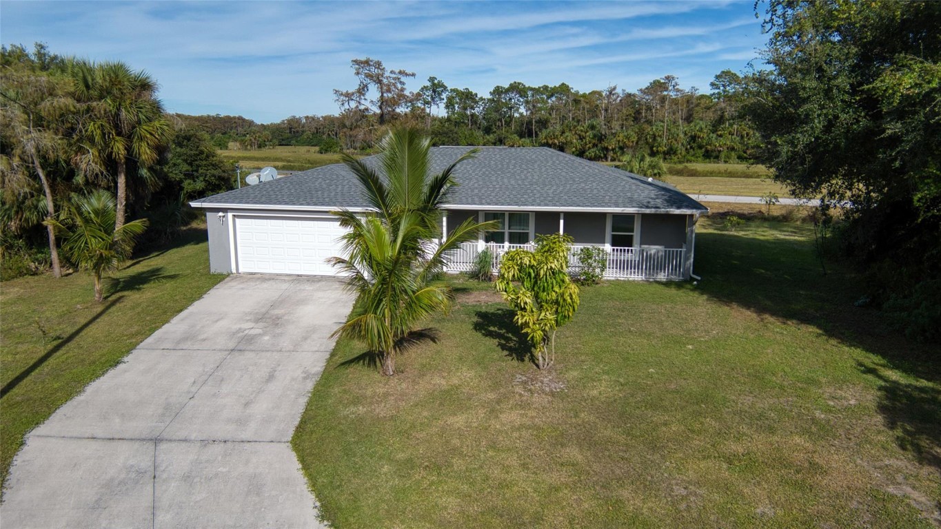 PORT LABELLE UNIT 9 - Residential