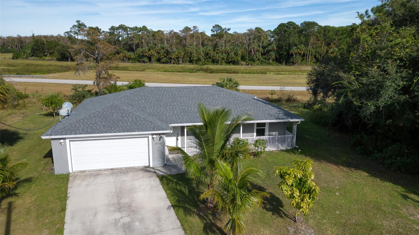 PORT LABELLE UNIT 9 - Residential