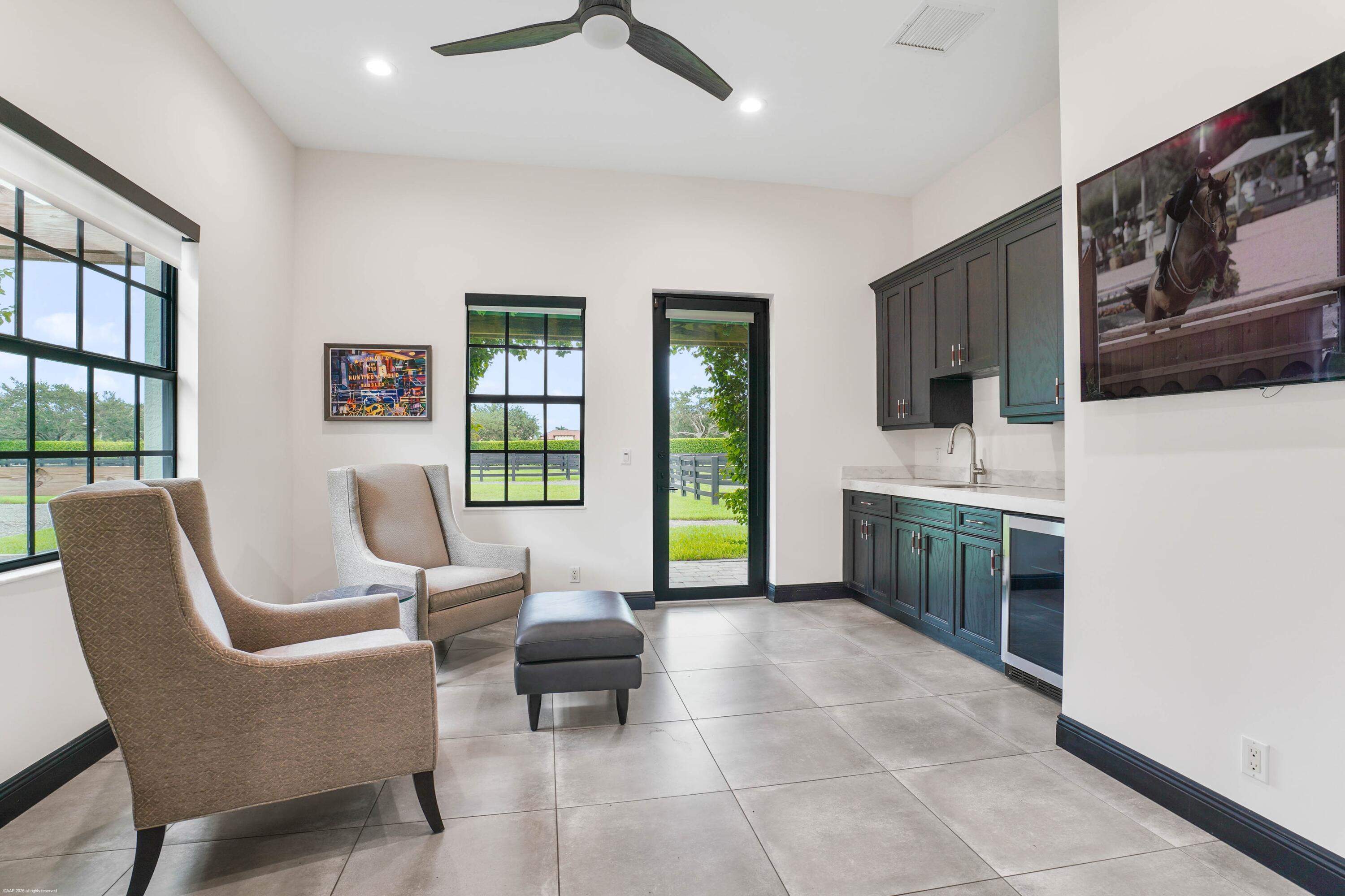PALM BEACH POINT - Residential