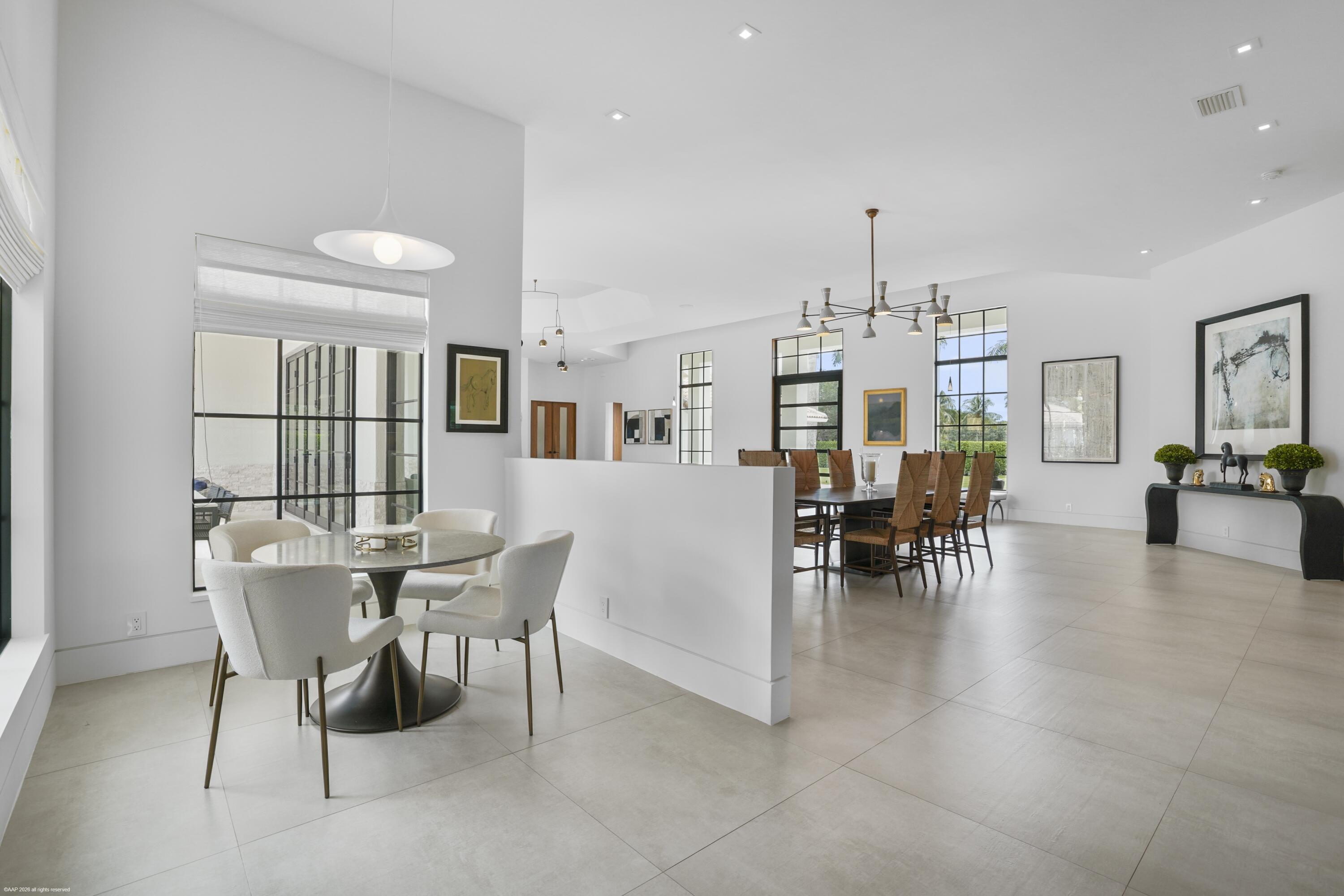 PALM BEACH POINT - Residential
