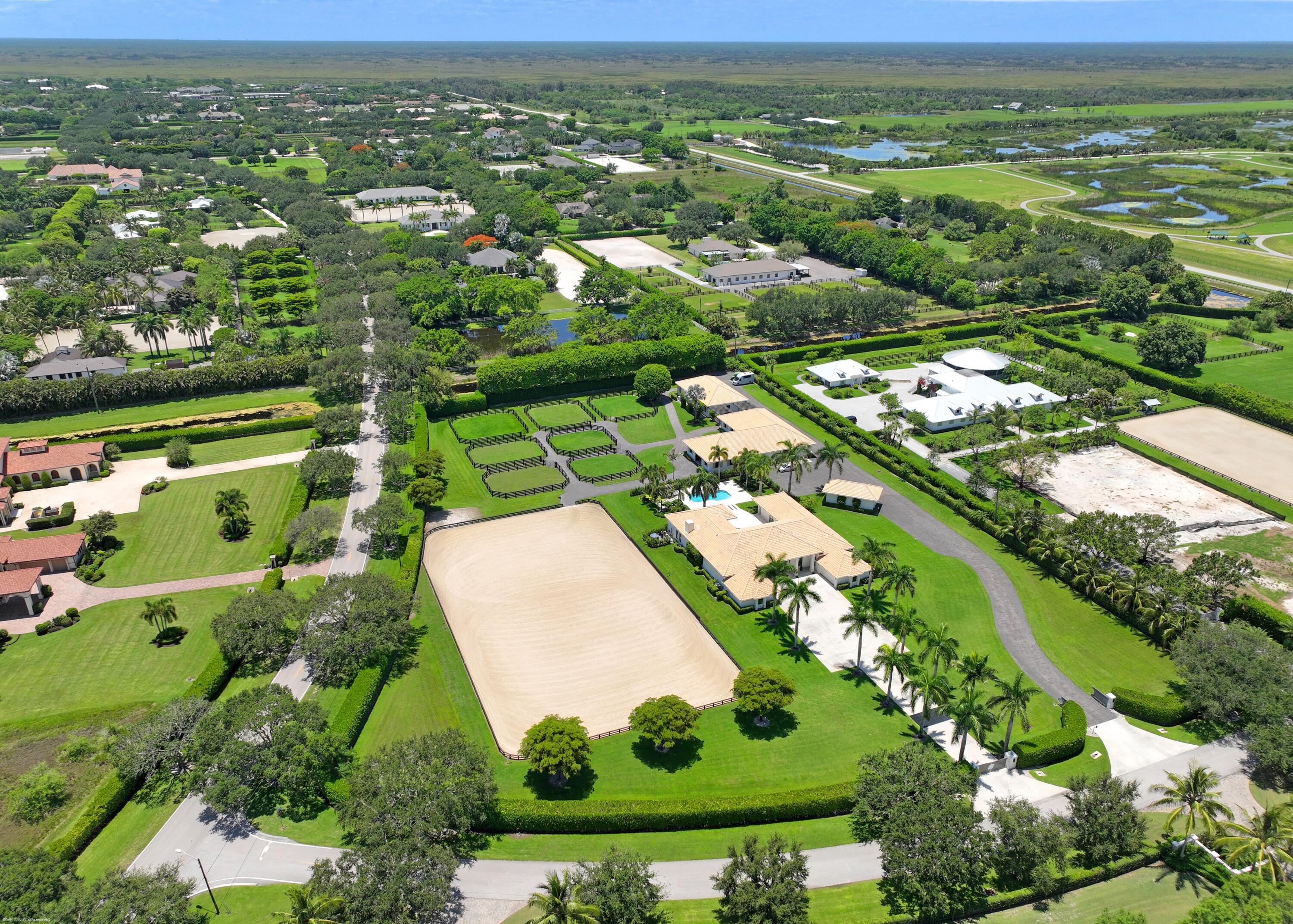 PALM BEACH POINT - Residential