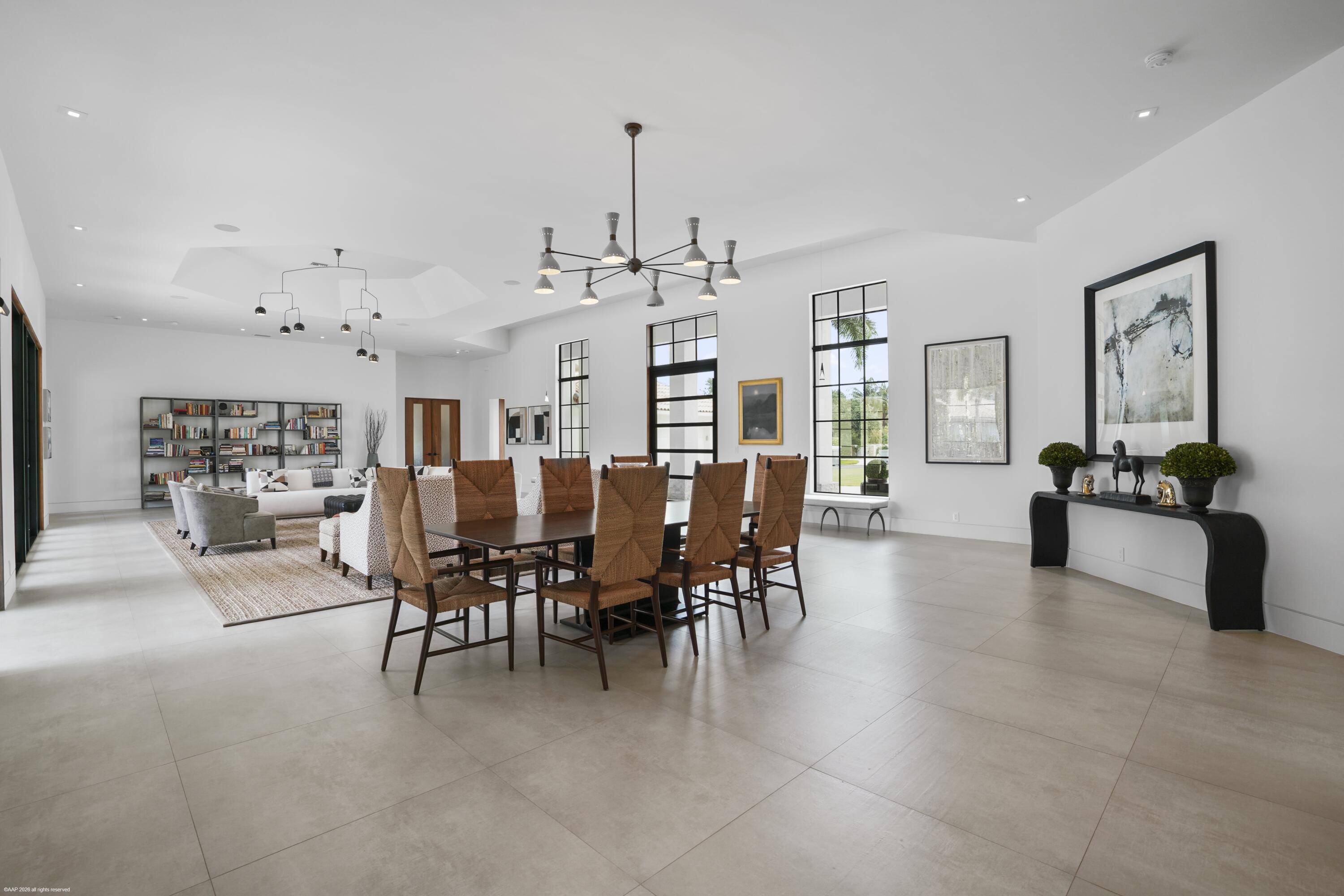 PALM BEACH POINT - Residential