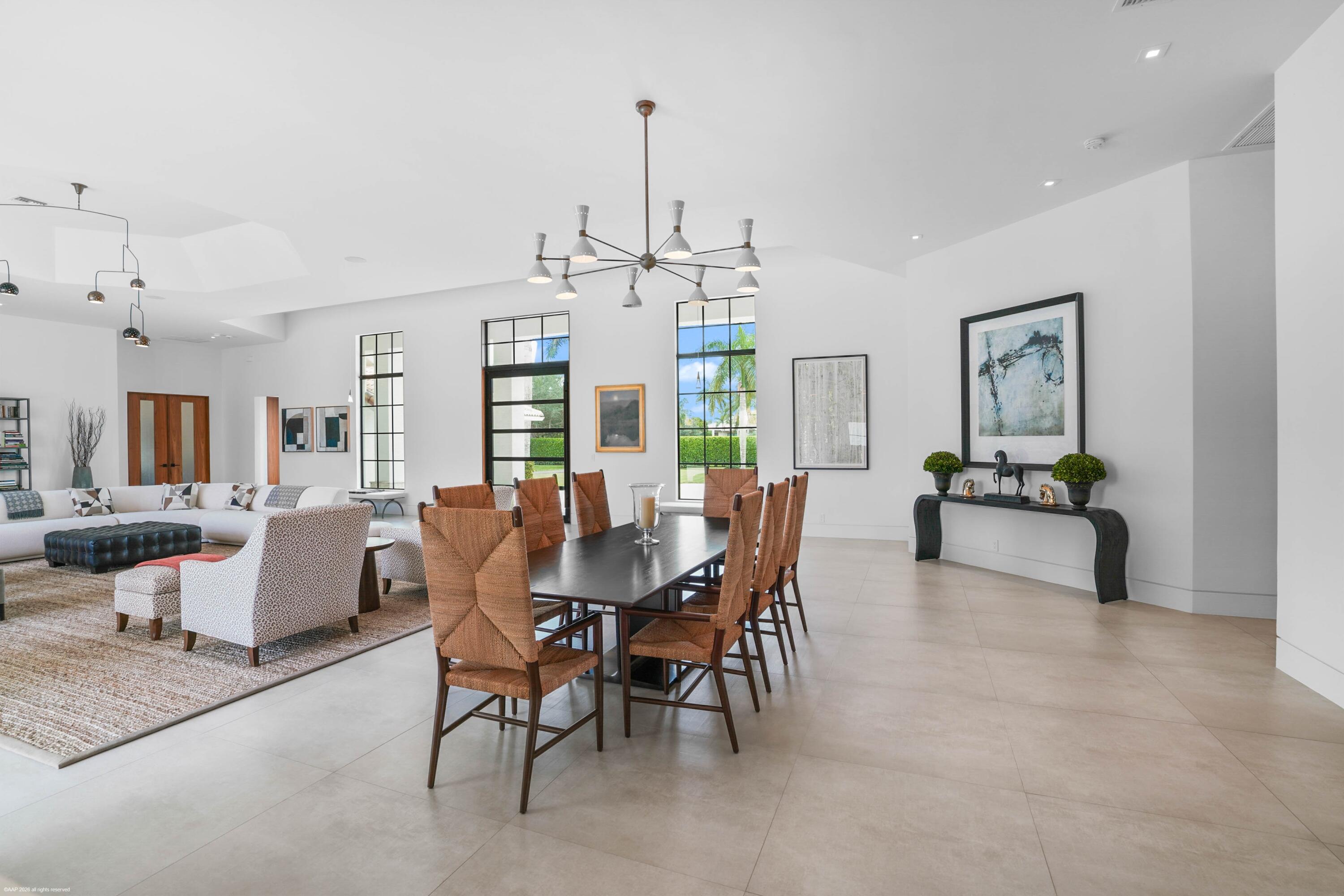 PALM BEACH POINT - Residential