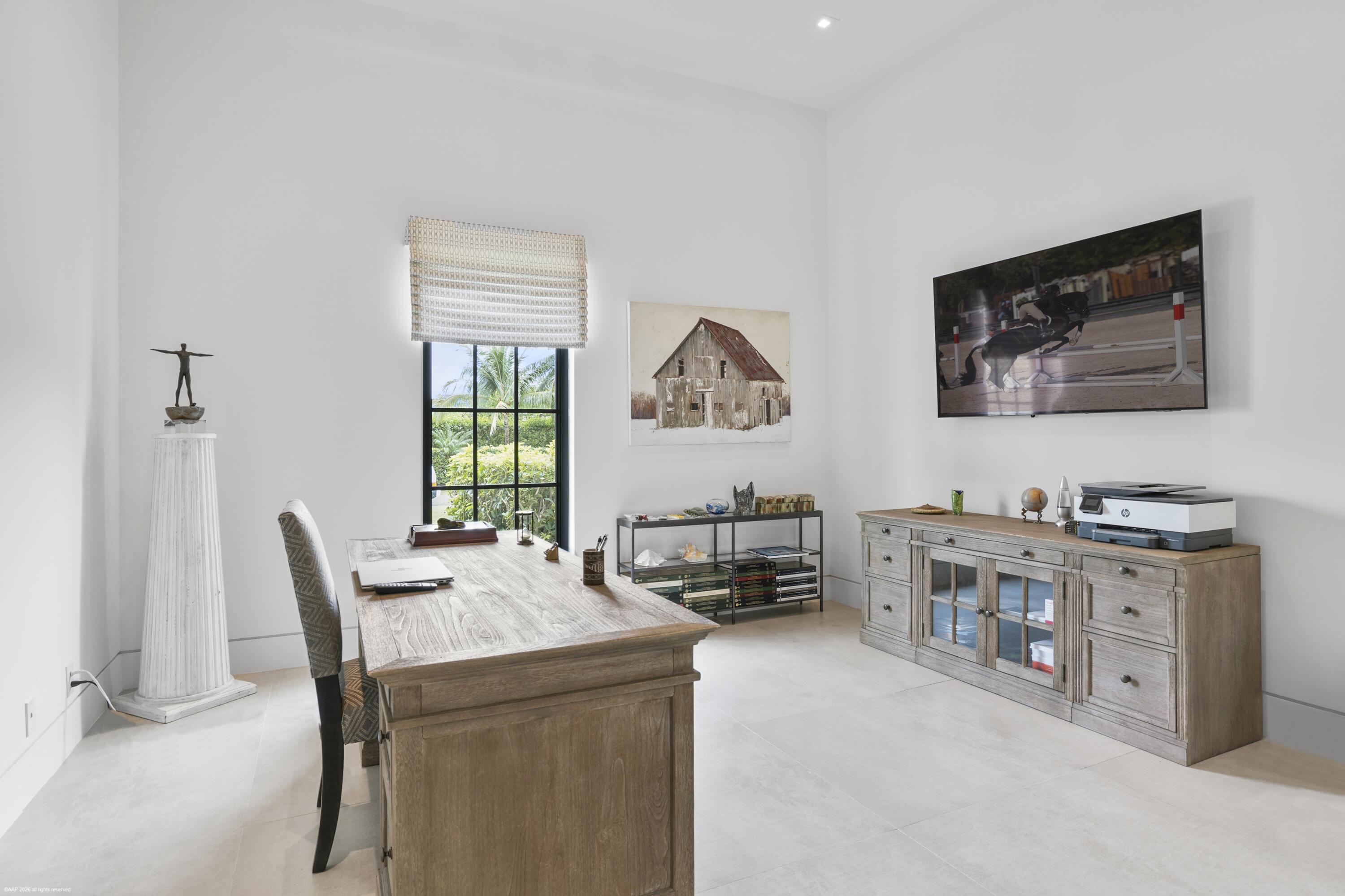 PALM BEACH POINT - Residential