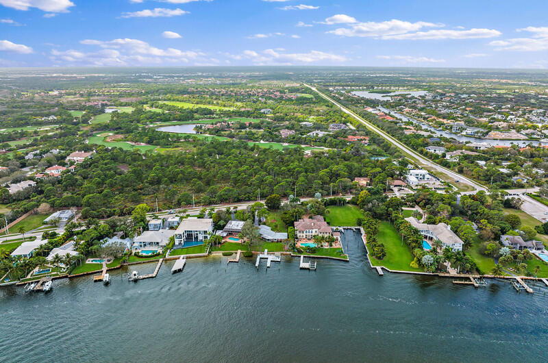 Unincorporated - Residential