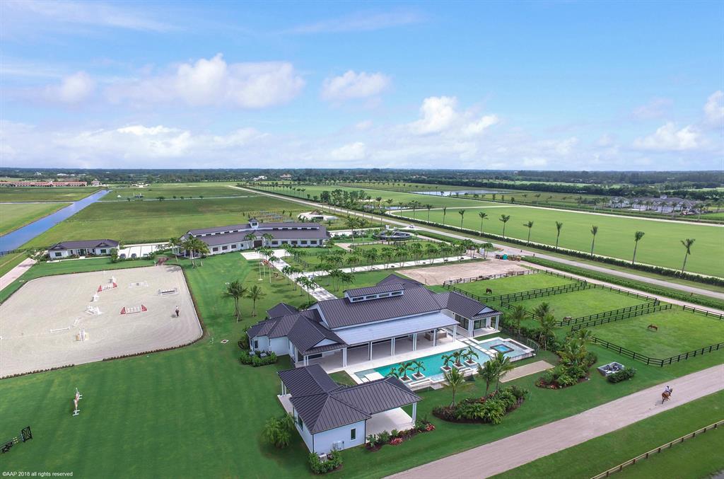 WELLINGTON PRESERVE - Residential