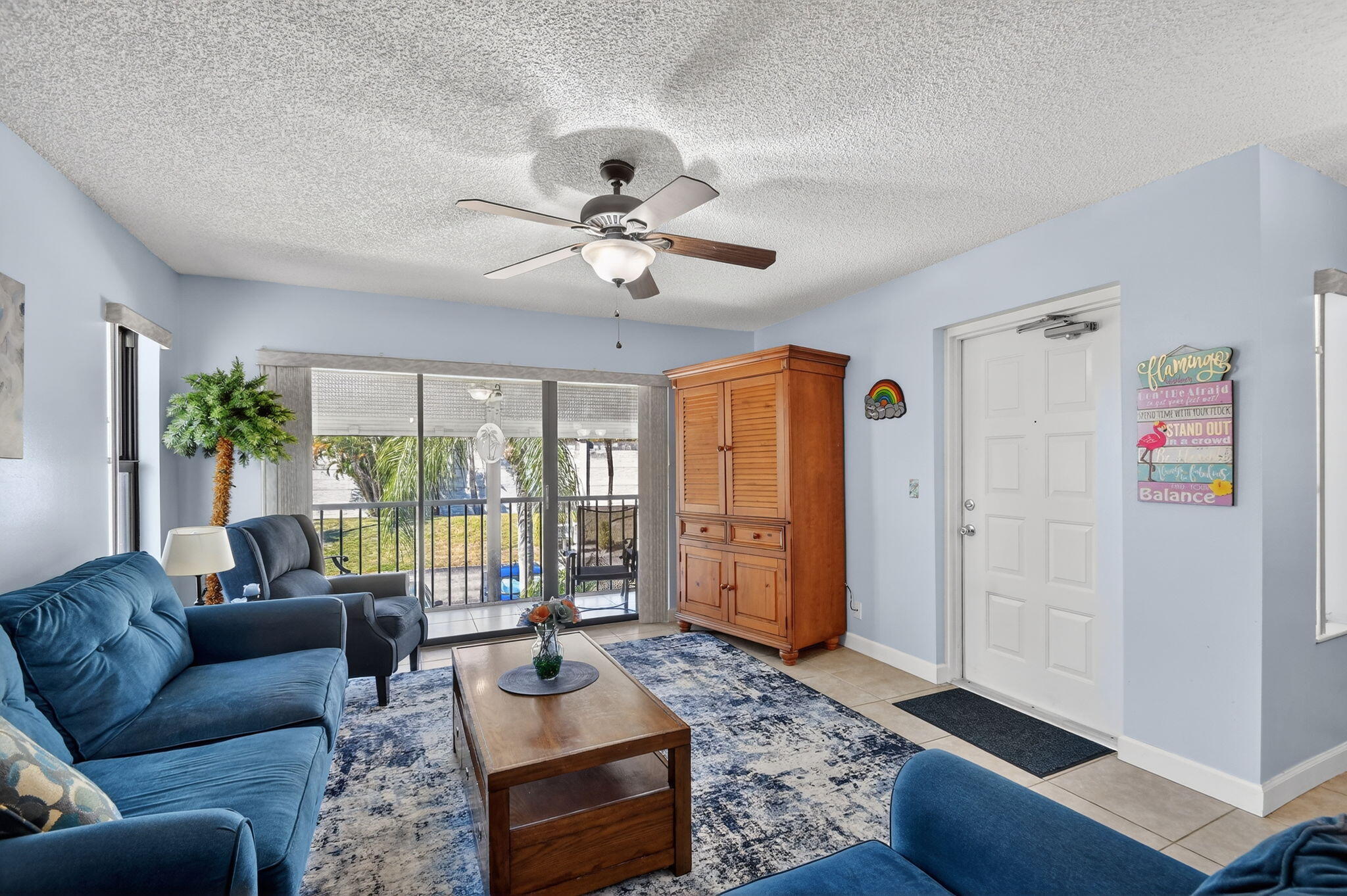 Palm Club Village 1 - Residential