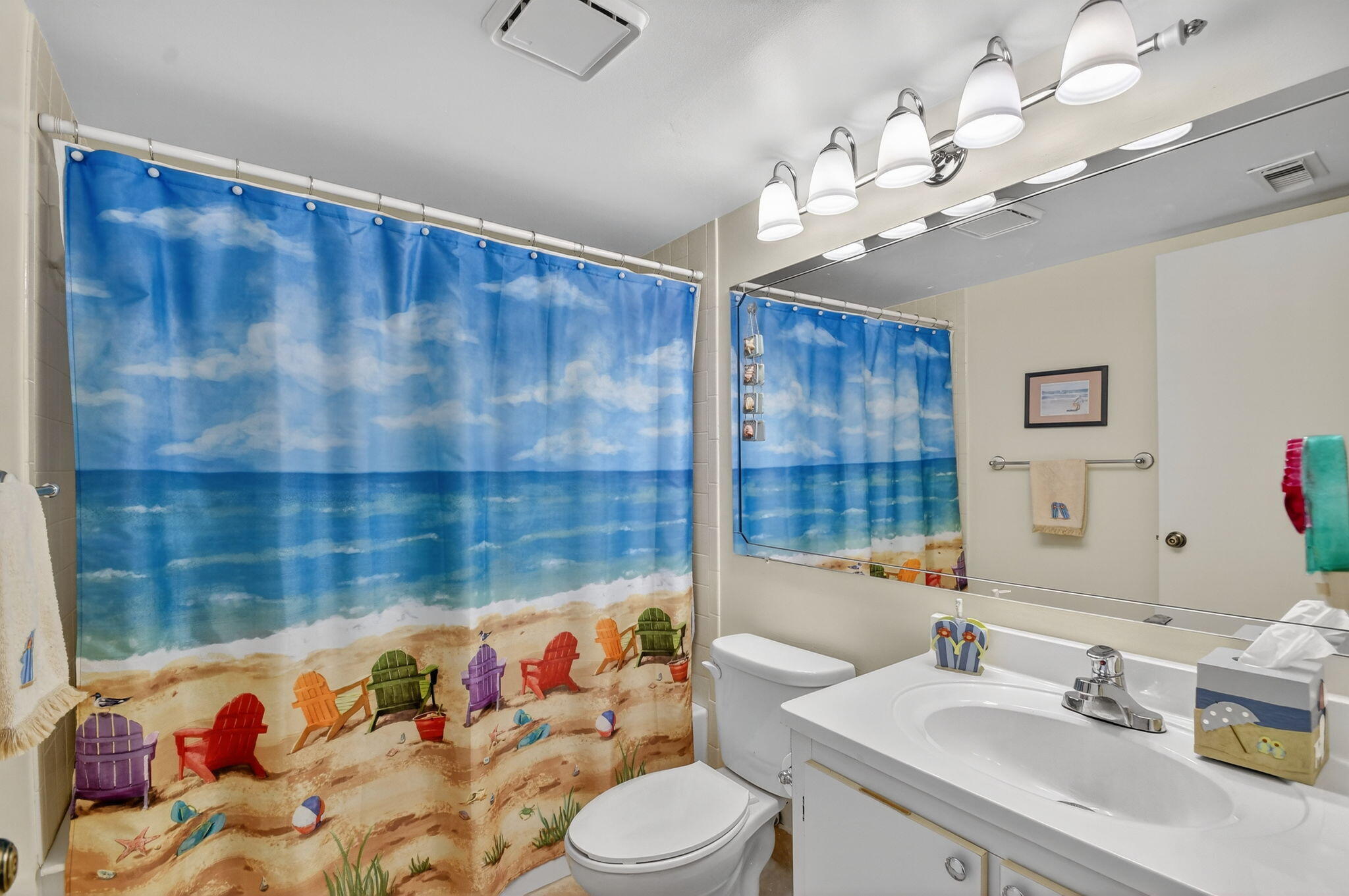 Palm Club Village 1 - Residential