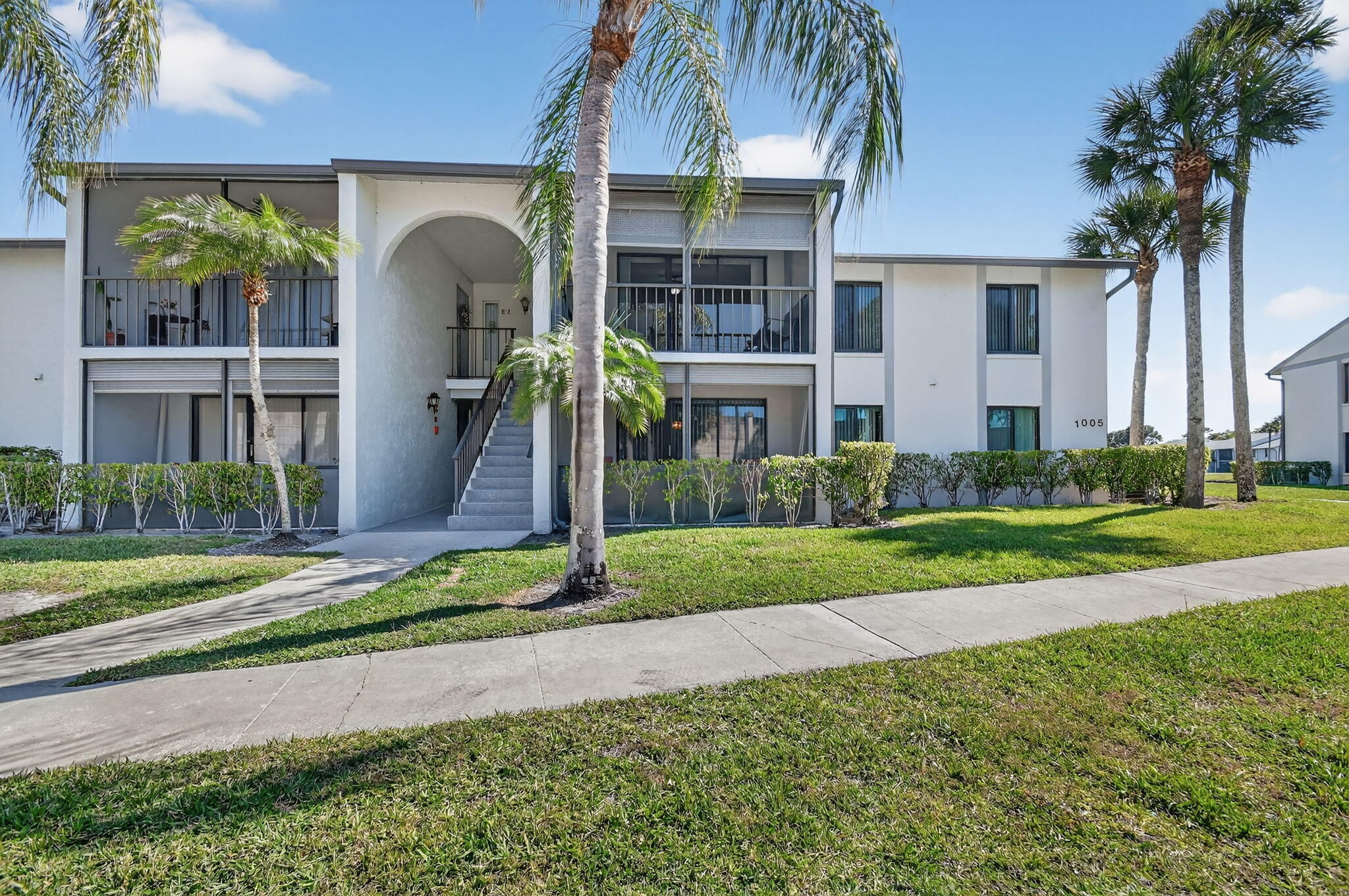 Palm Club Village 1 - Residential