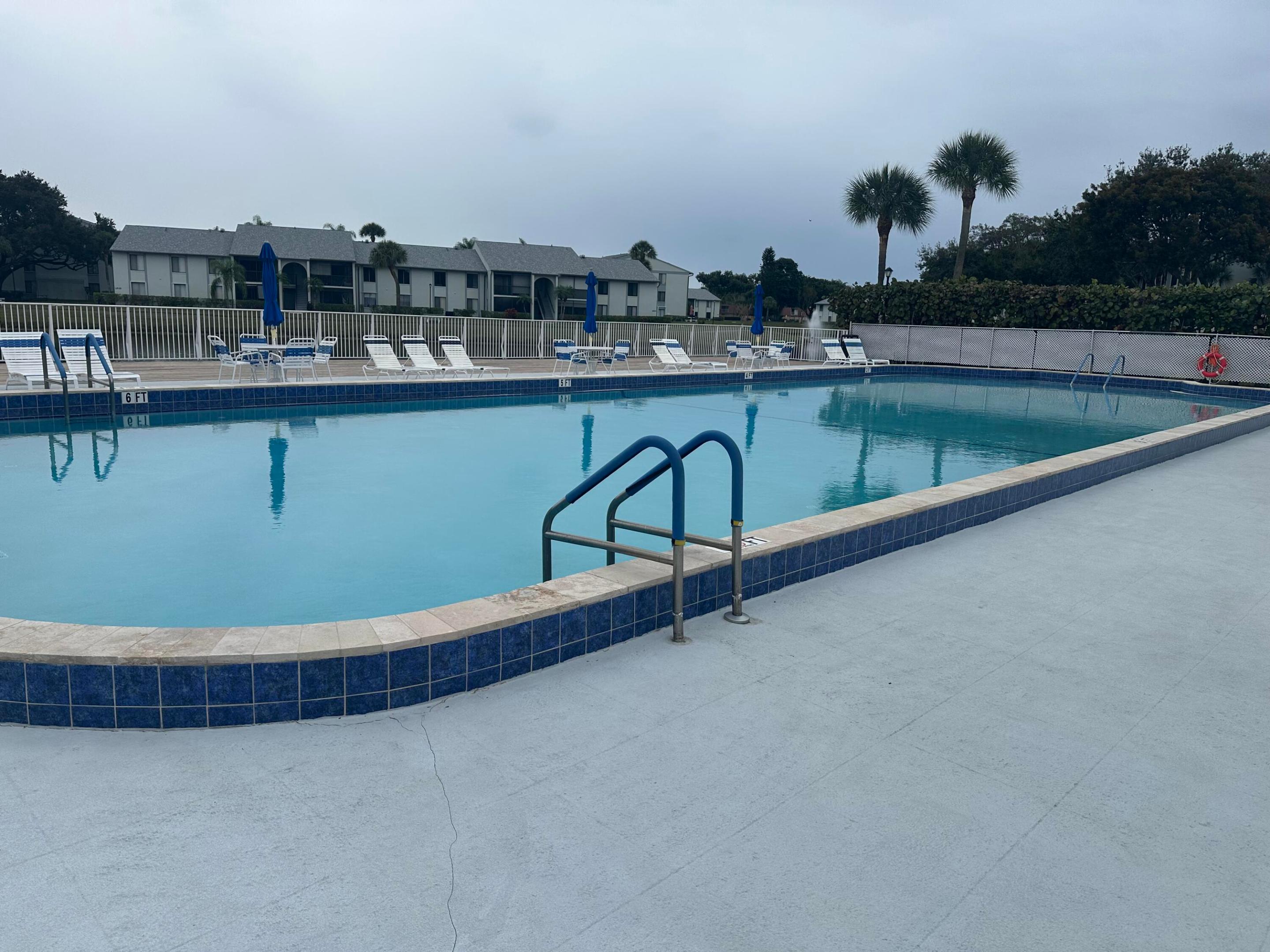Palm Club Village 1 - Residential