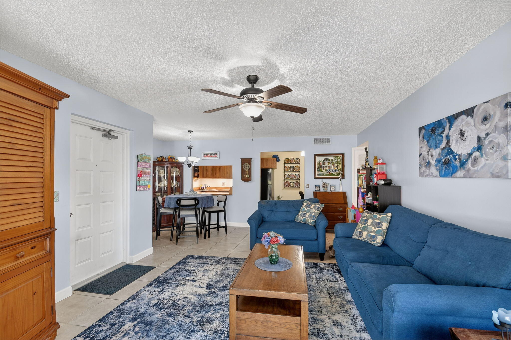 Palm Club Village 1 - Residential