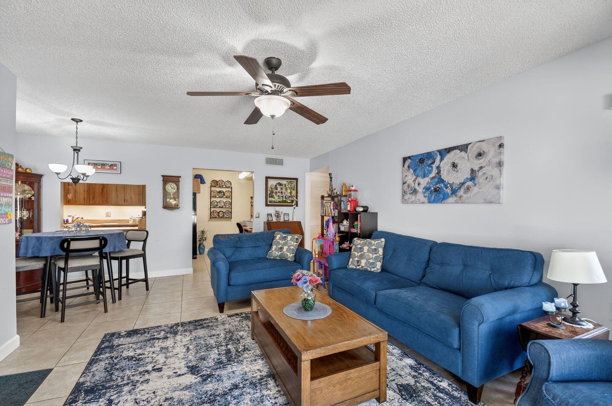 Palm Club Village 1 - Residential