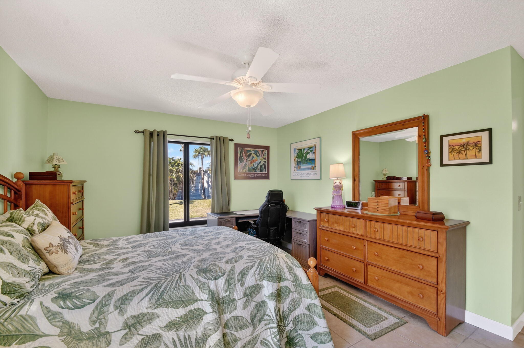 Palm Club Village 1 - Residential