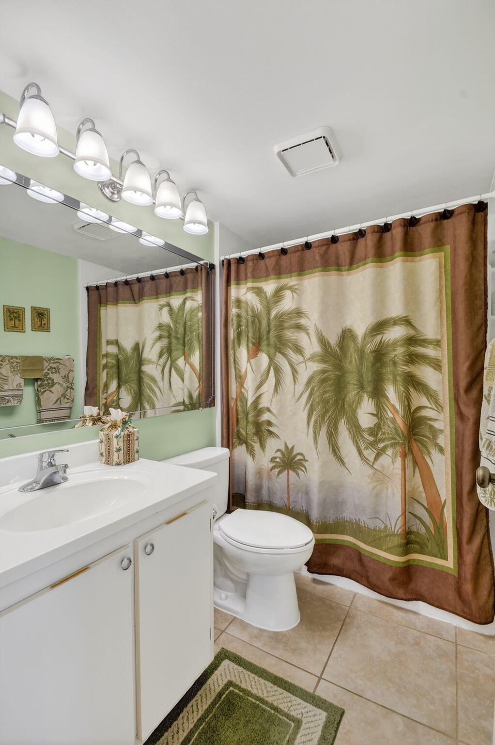 Palm Club Village 1 - Residential