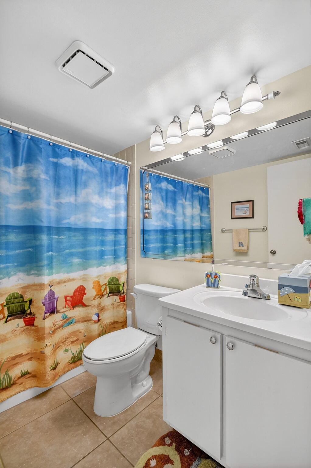 Palm Club Village 1 - Residential