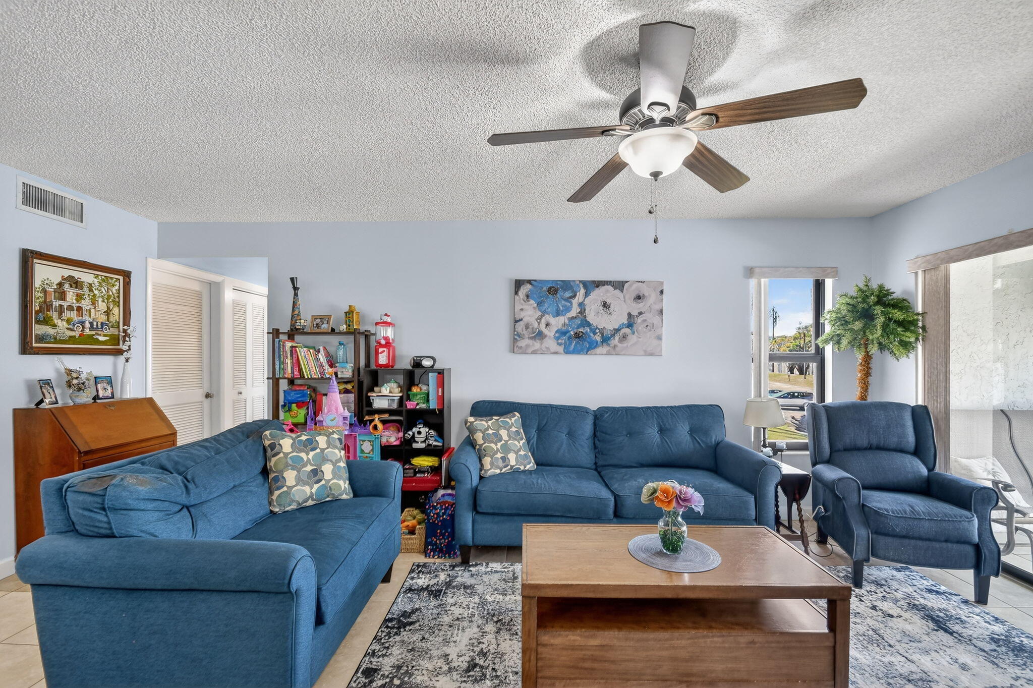 Palm Club Village 1 - Residential