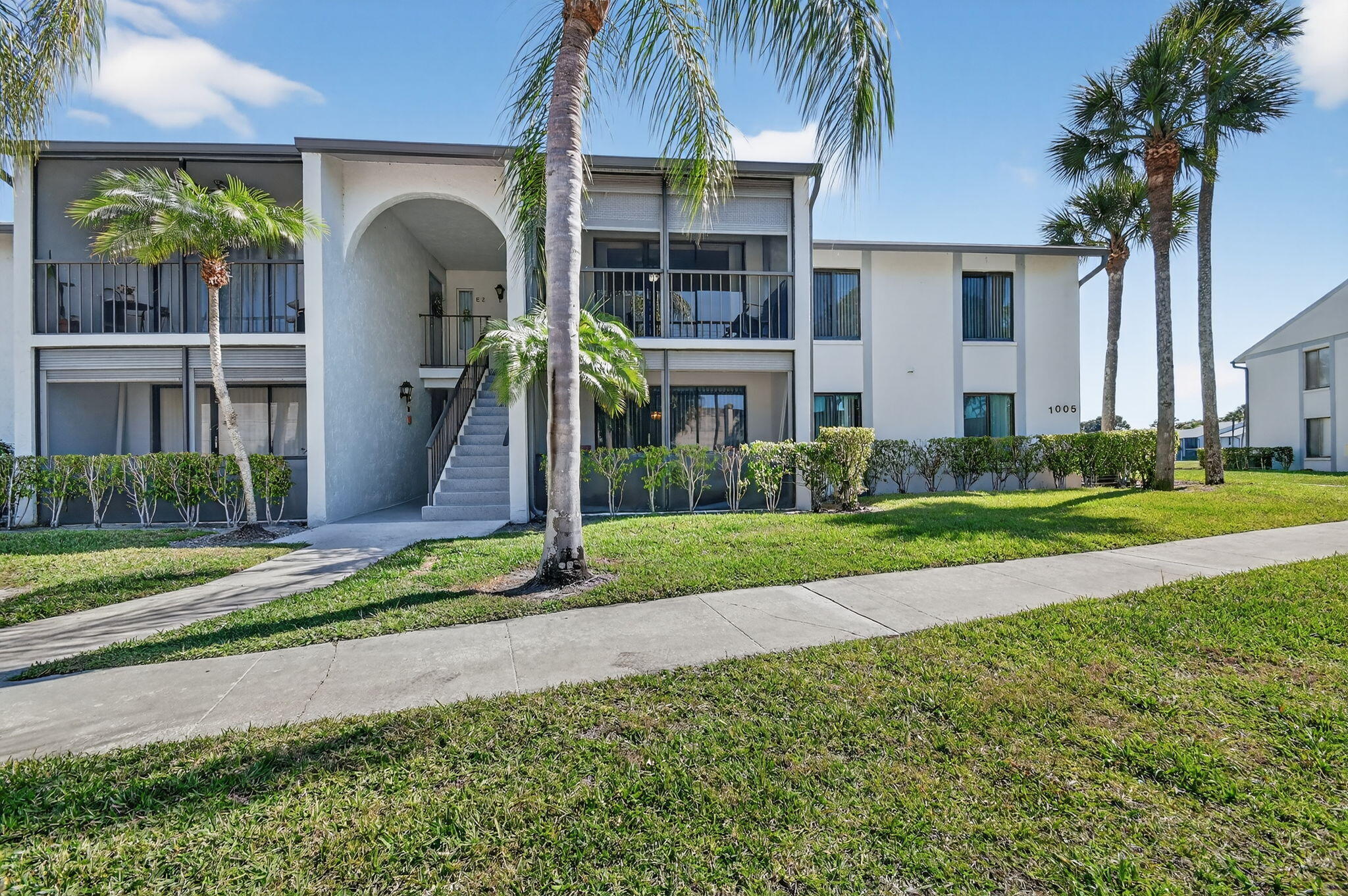 Palm Club Village 1 - Residential