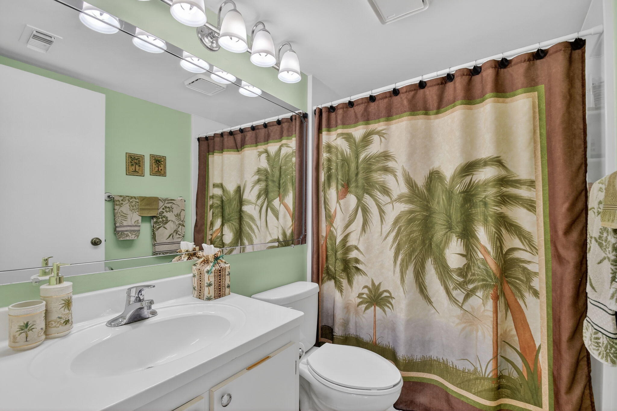 Palm Club Village 1 - Residential