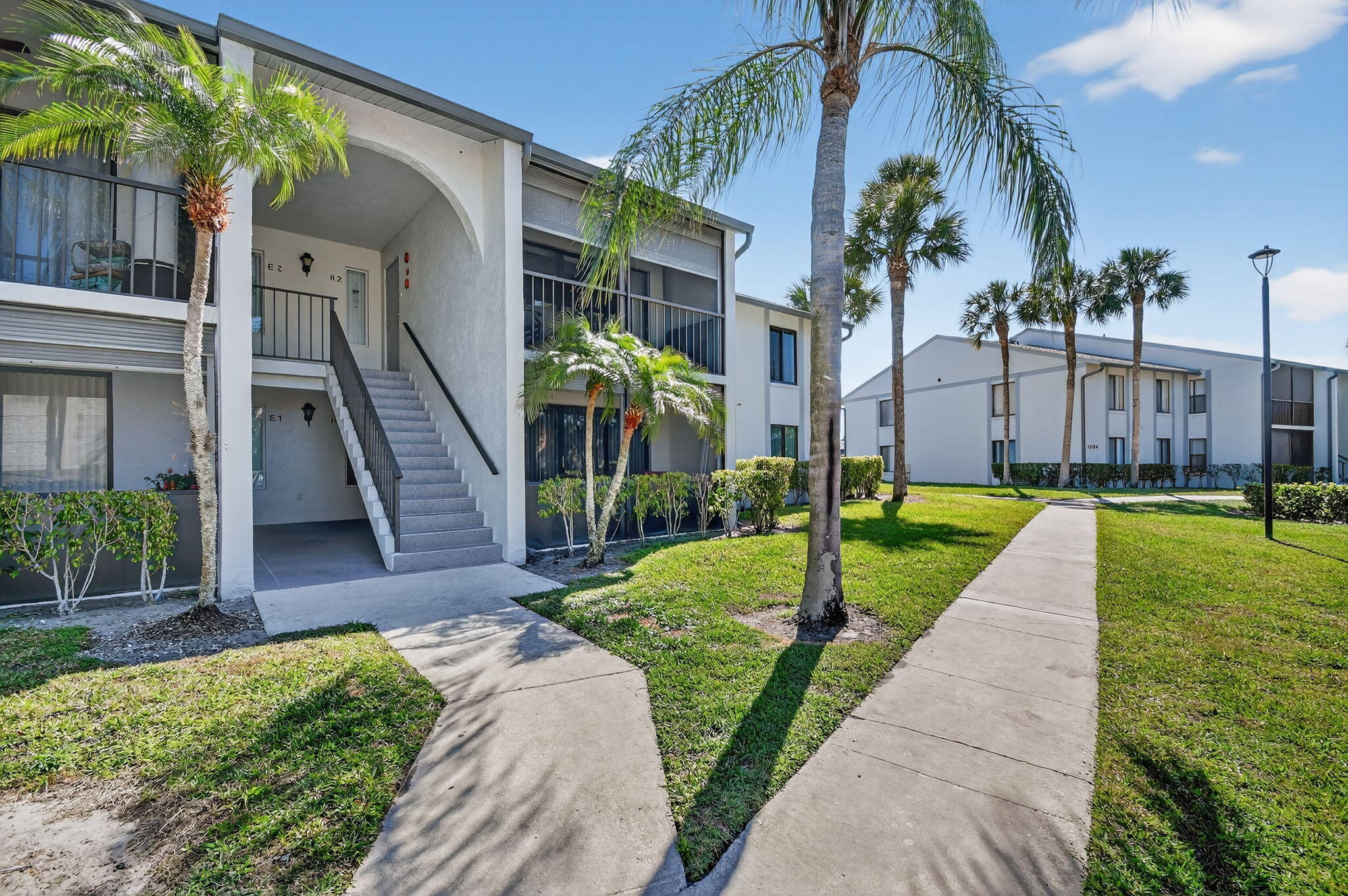 Palm Club Village 1 - Residential