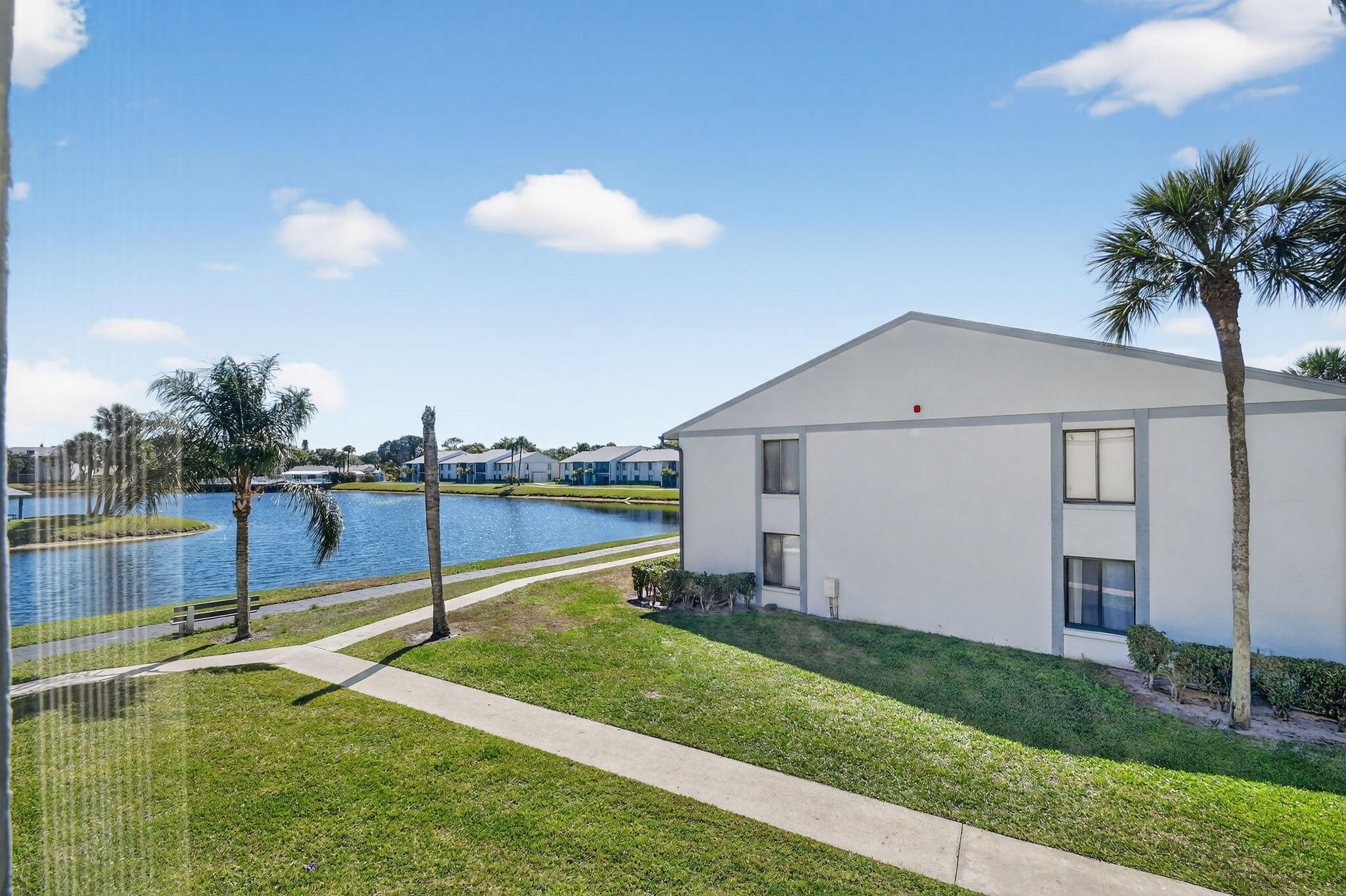 Palm Club Village 1 - Residential