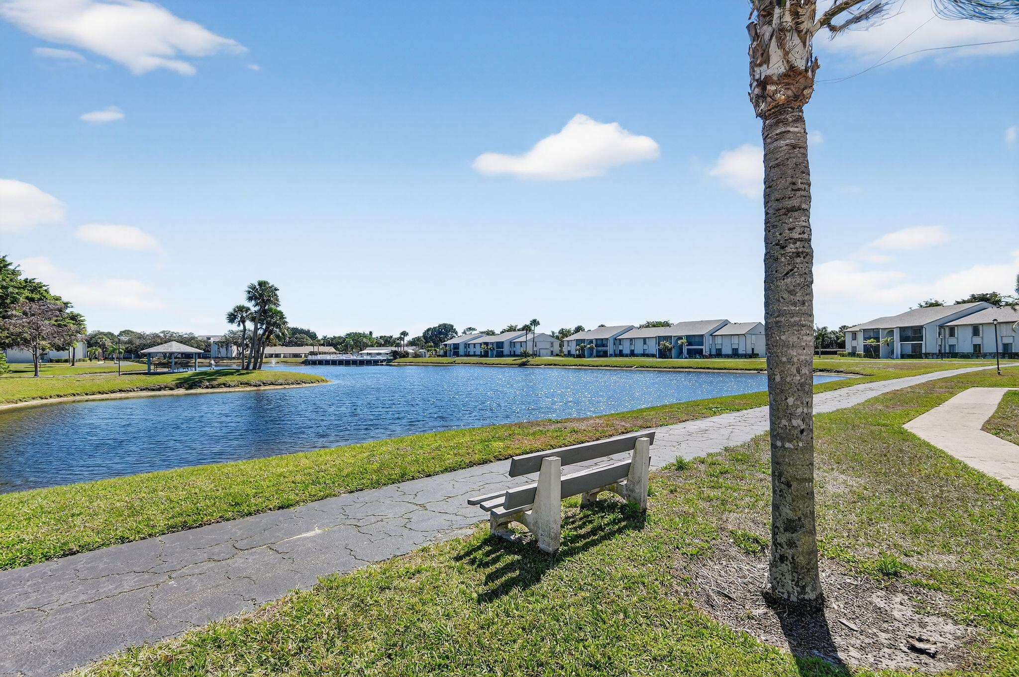 Palm Club Village 1 - Residential