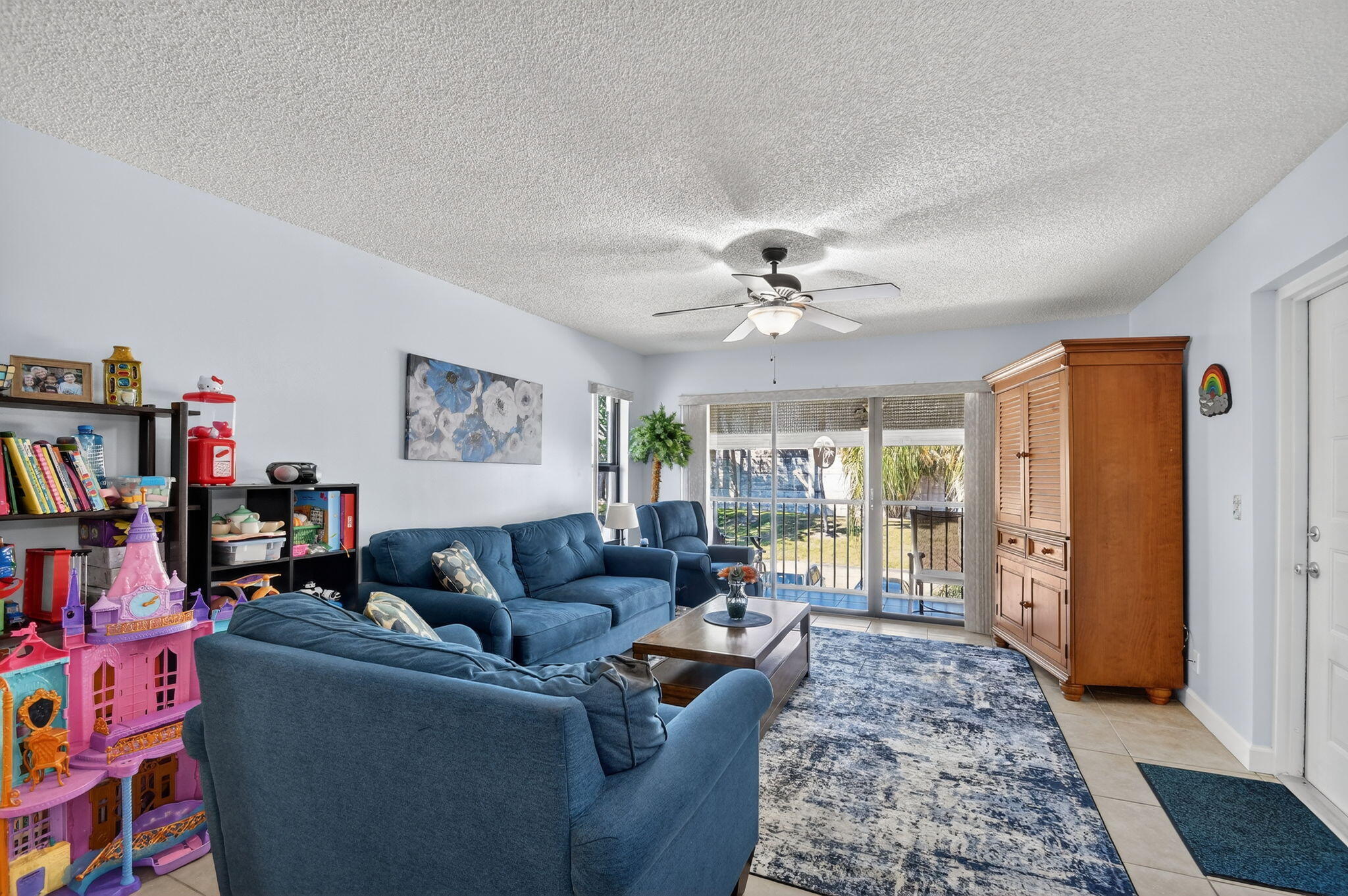Palm Club Village 1 - Residential