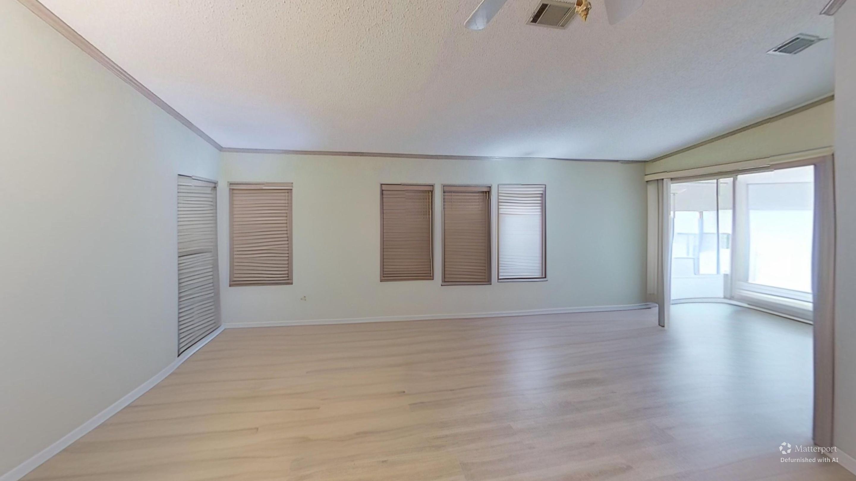 BRINY BREEZES INC - Residential