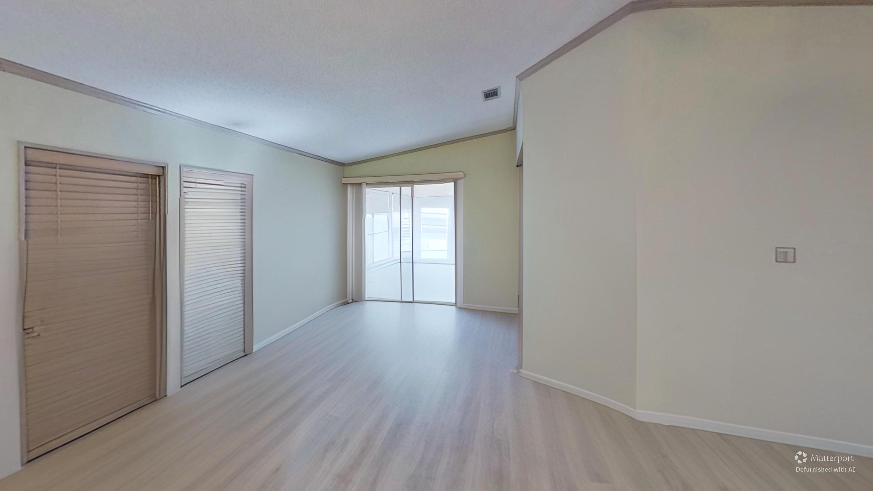 BRINY BREEZES INC - Residential