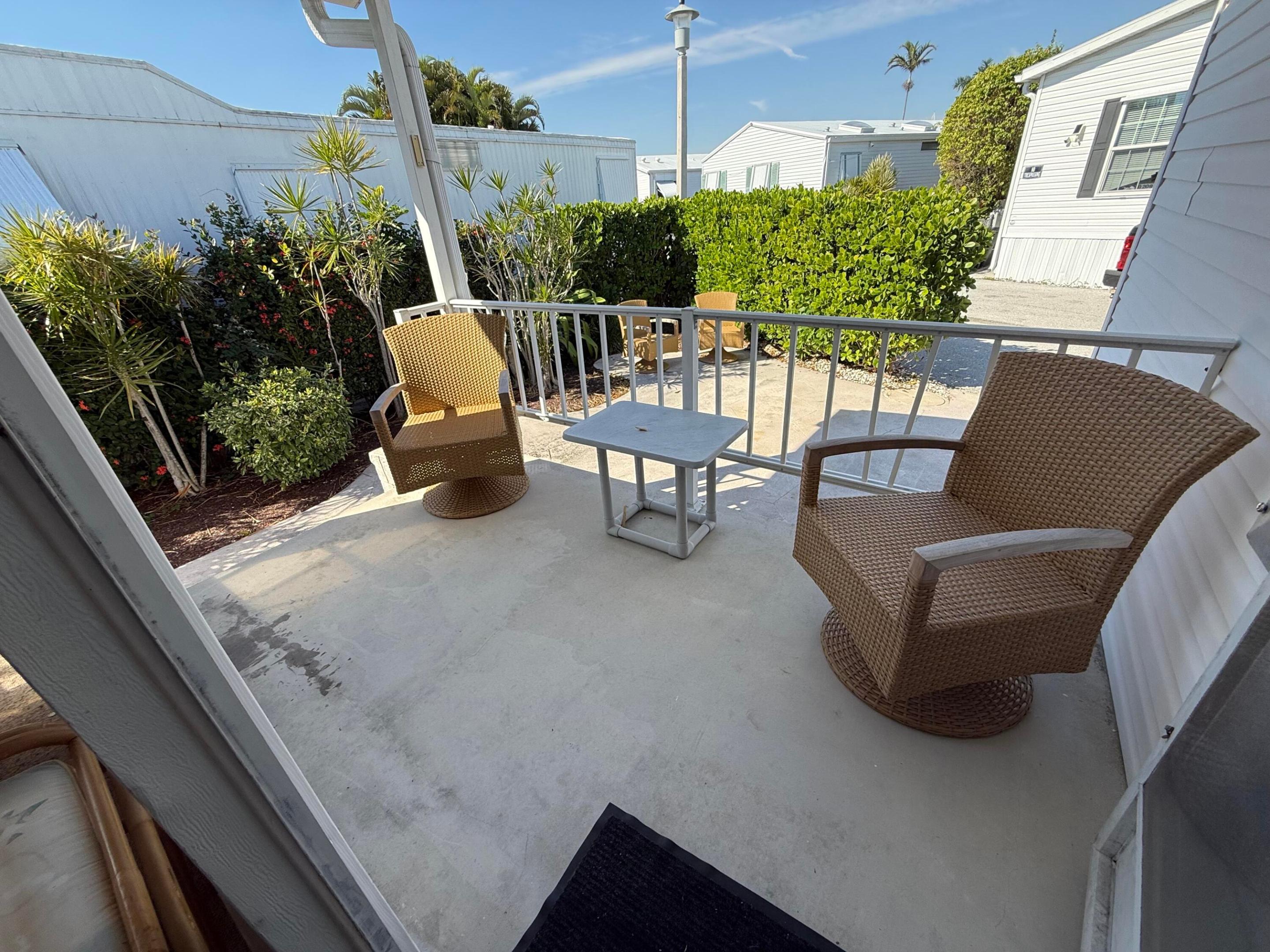 BRINY BREEZES INC - Residential