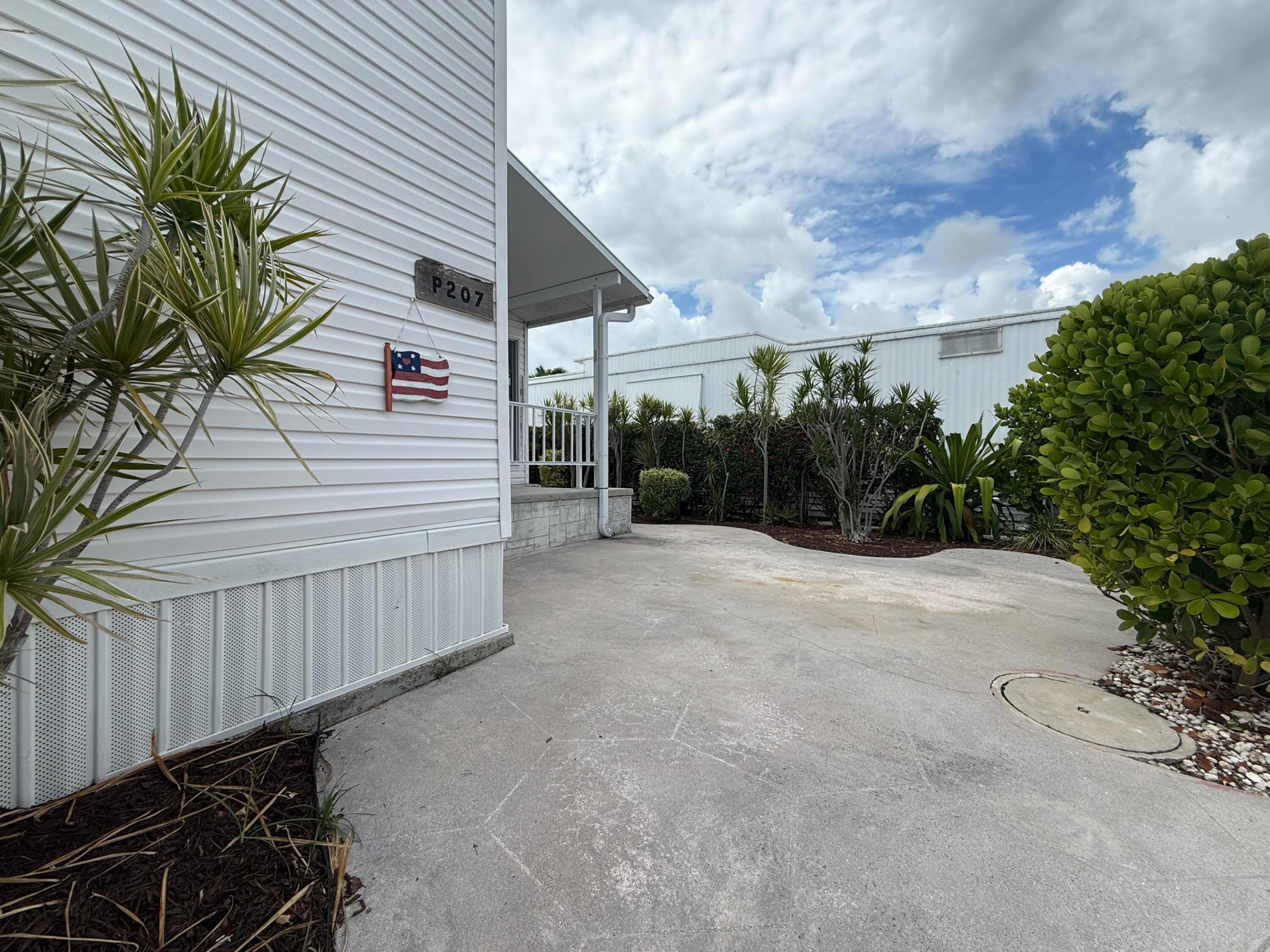 BRINY BREEZES INC - Residential