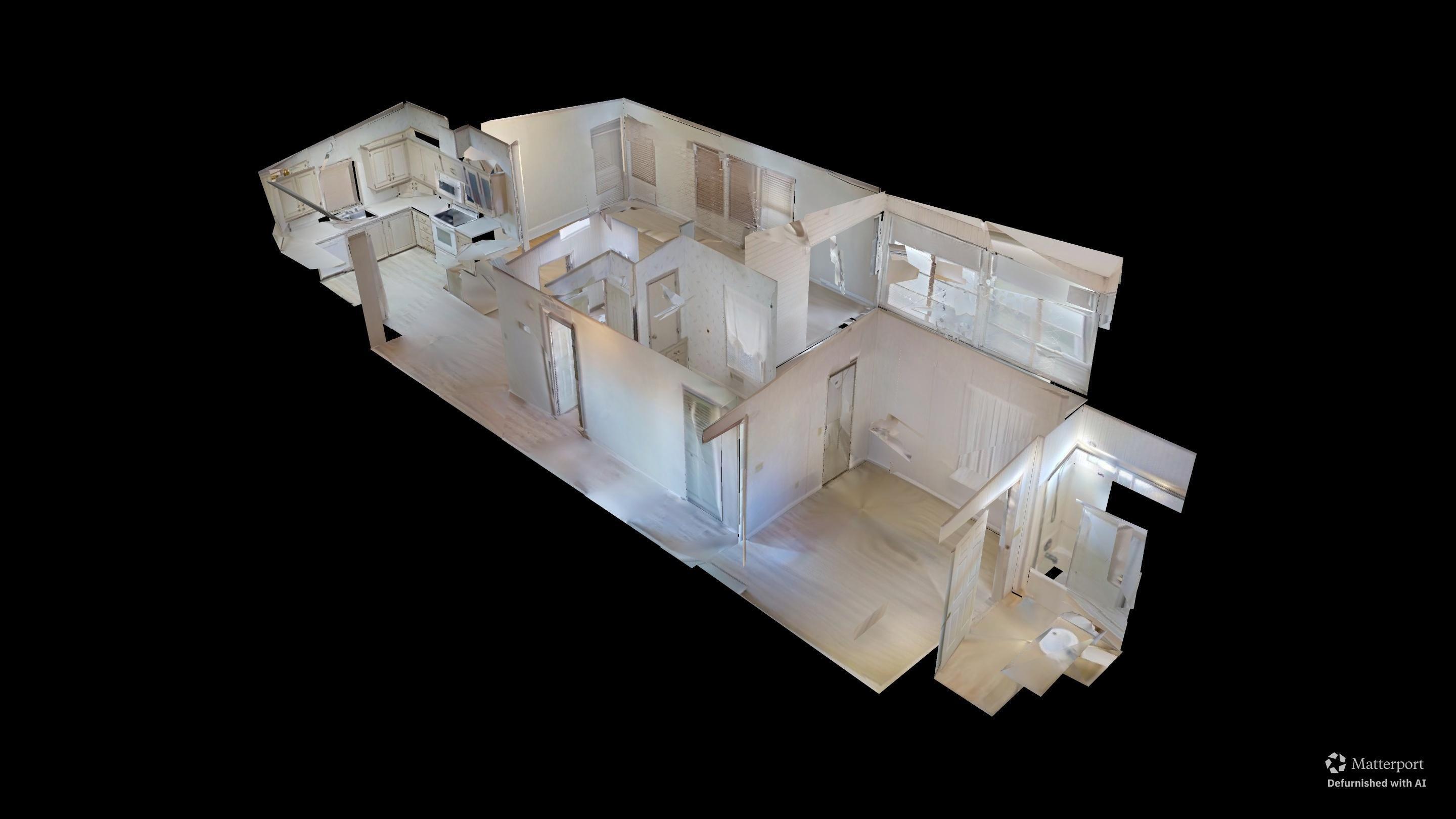 BRINY BREEZES INC - Residential