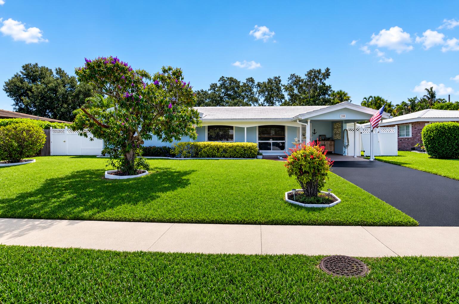 ROYAL OAK HILLS 1ST SEC - Residential
