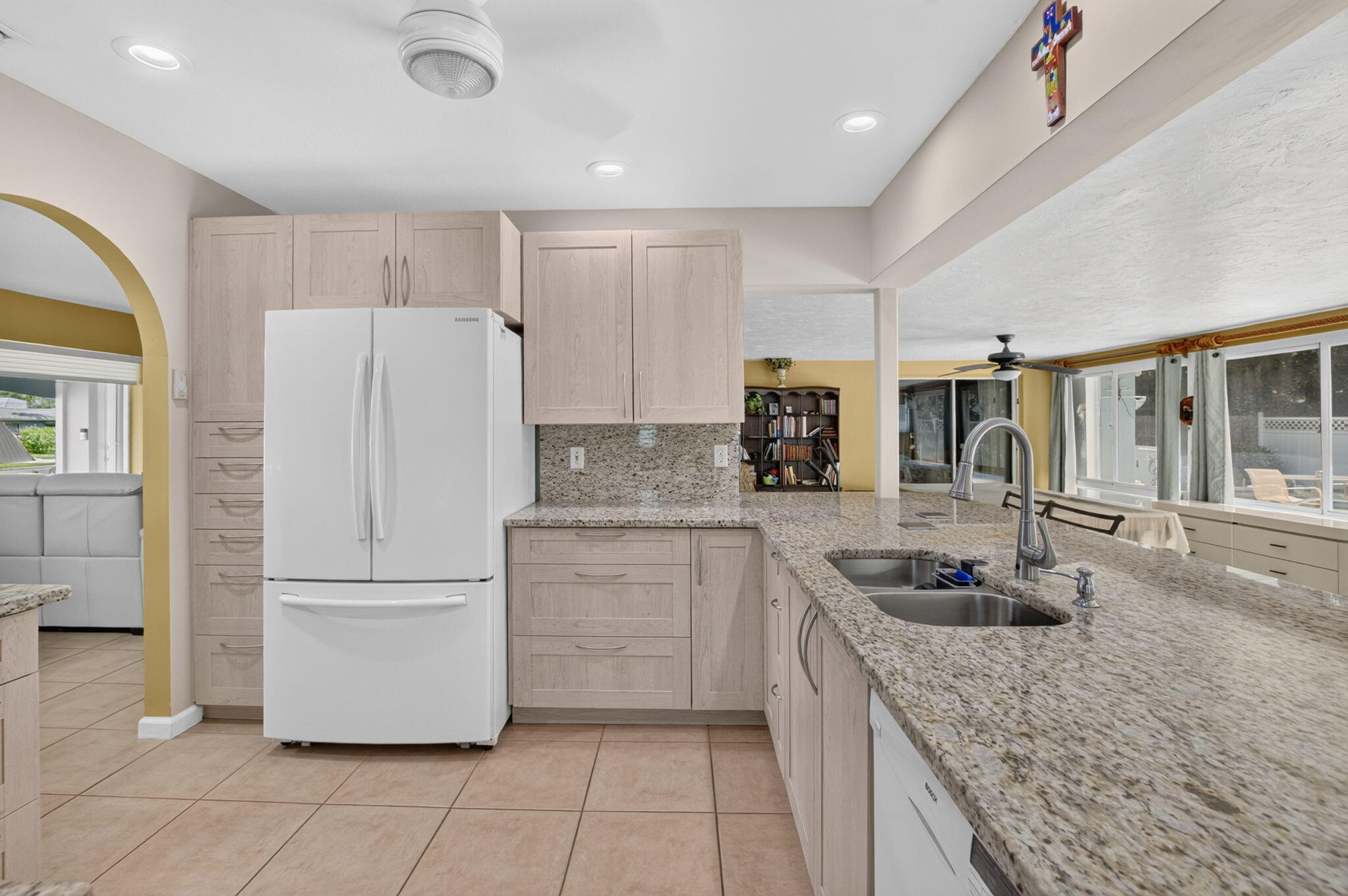 ROYAL OAK HILLS 1ST SEC - Residential