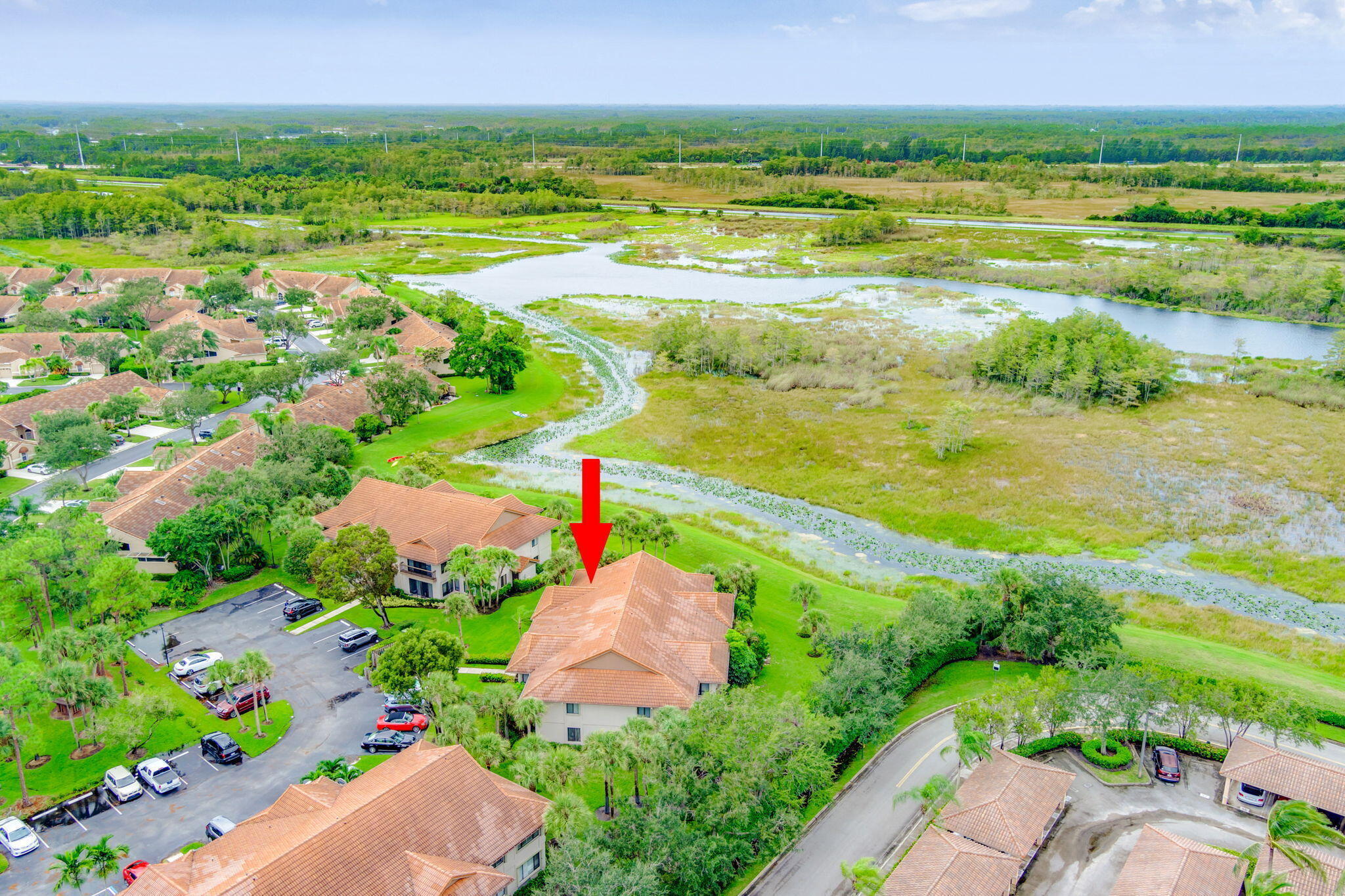 DUNBAR WOODS CONDO I II AND III IN OR4410P782, - Residential