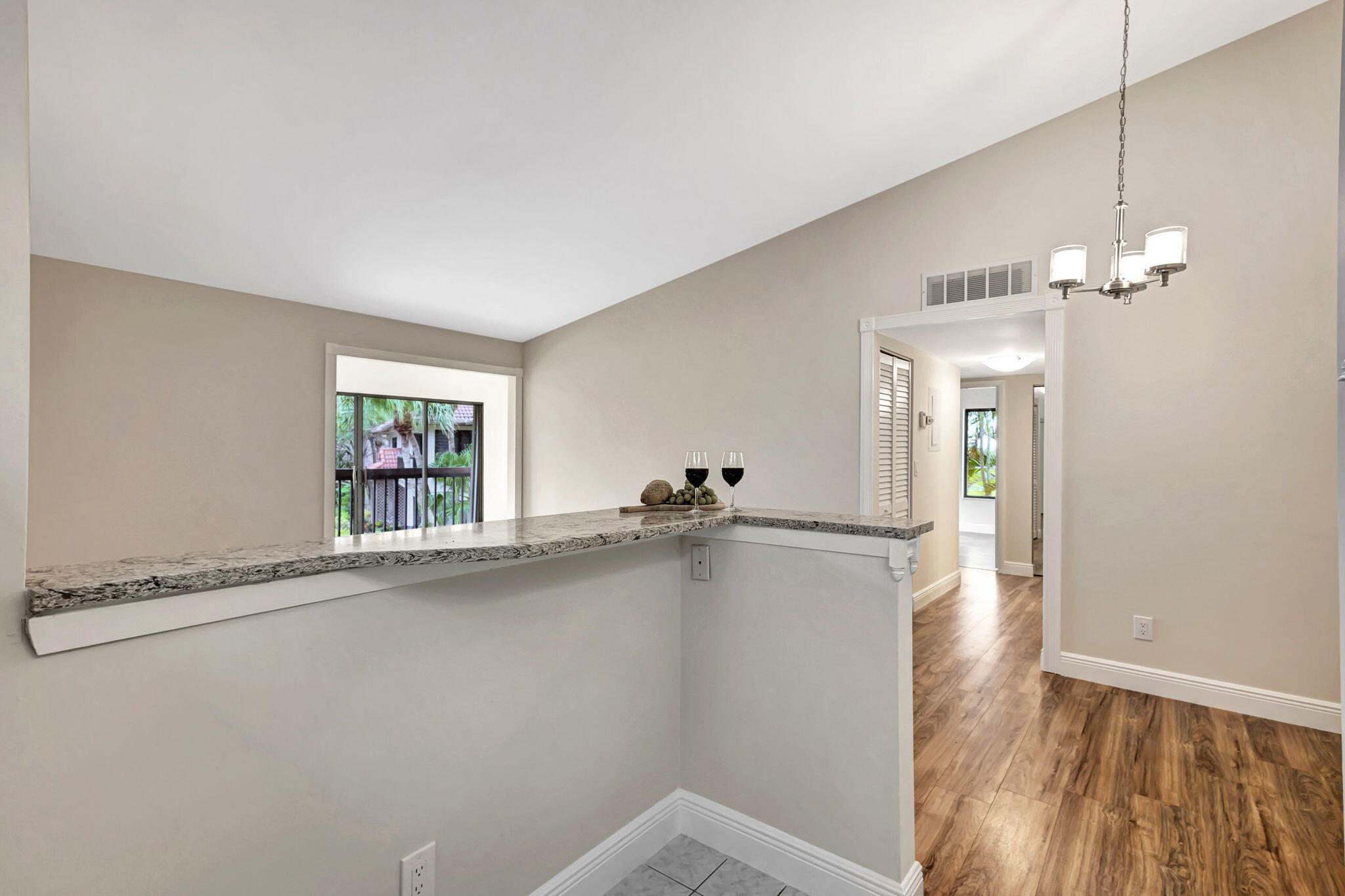 DUNBAR WOODS CONDO I II AND III IN OR4410P782, - Residential