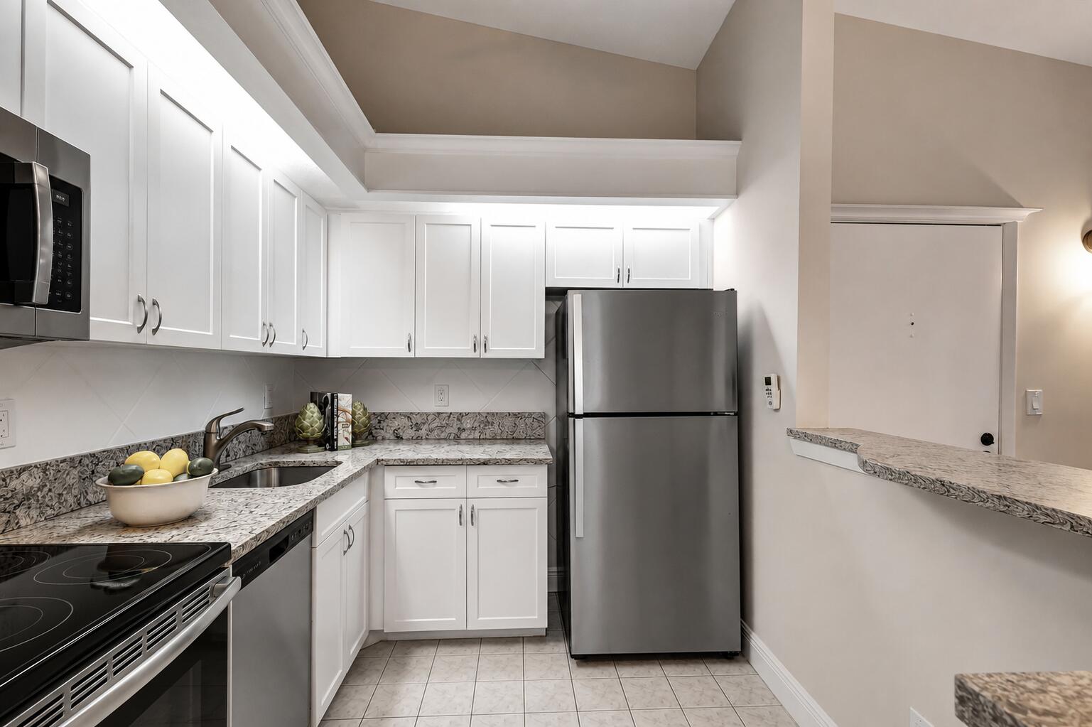DUNBAR WOODS CONDO I II AND III IN OR4410P782, - Residential