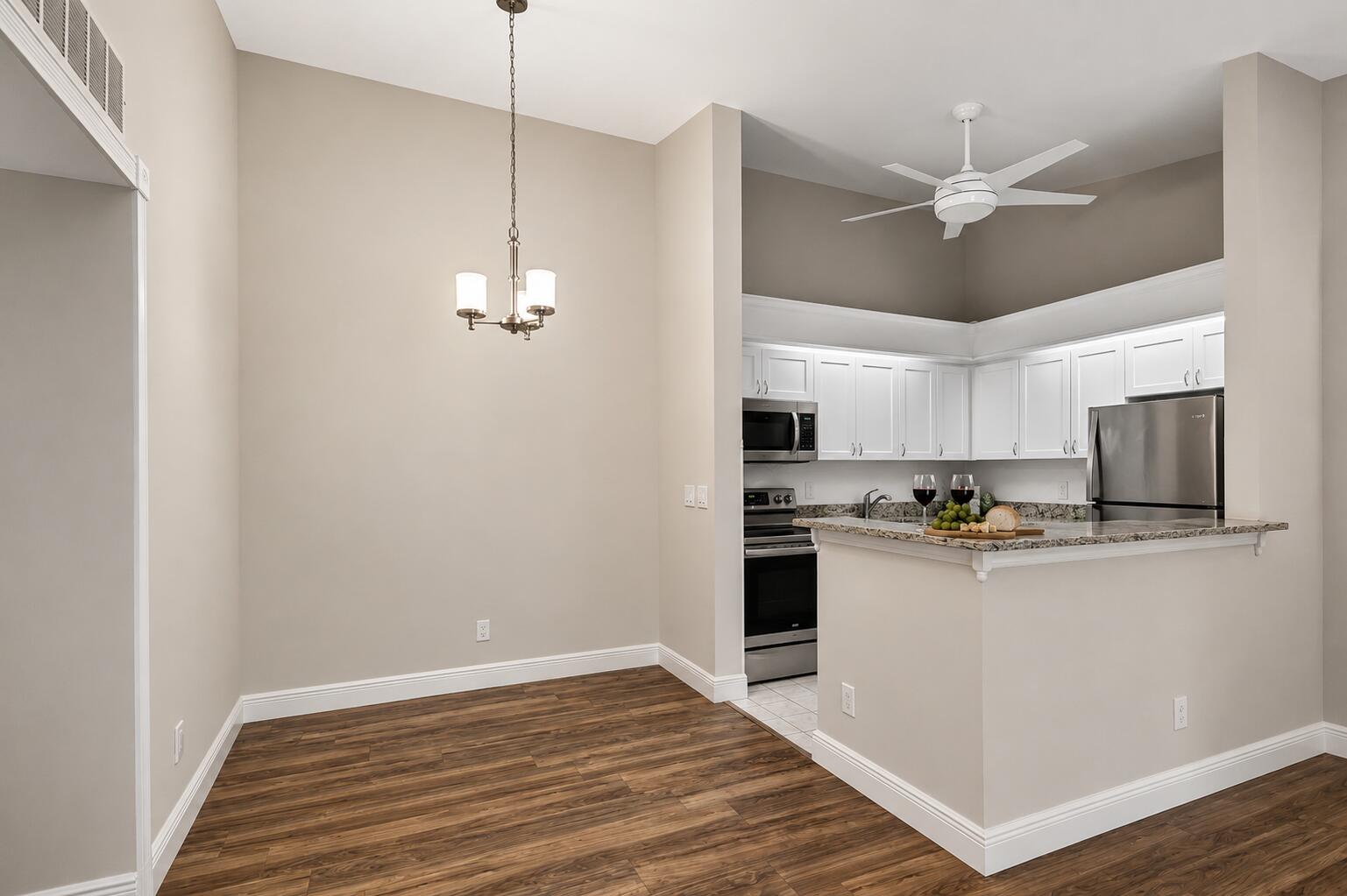 DUNBAR WOODS CONDO I II AND III IN OR4410P782, - Residential