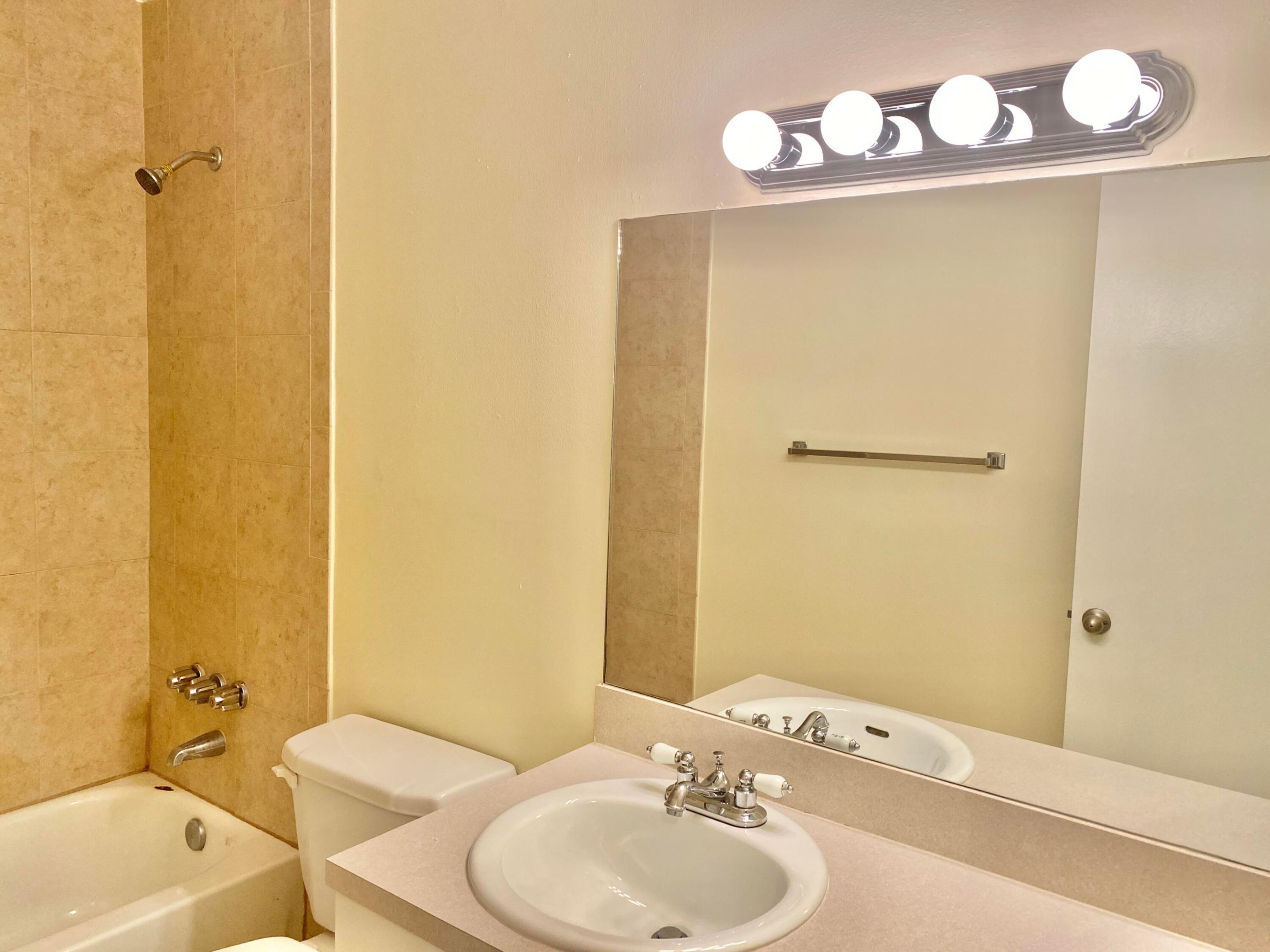 CLEAR LAKE PALMS CONDO - Residential