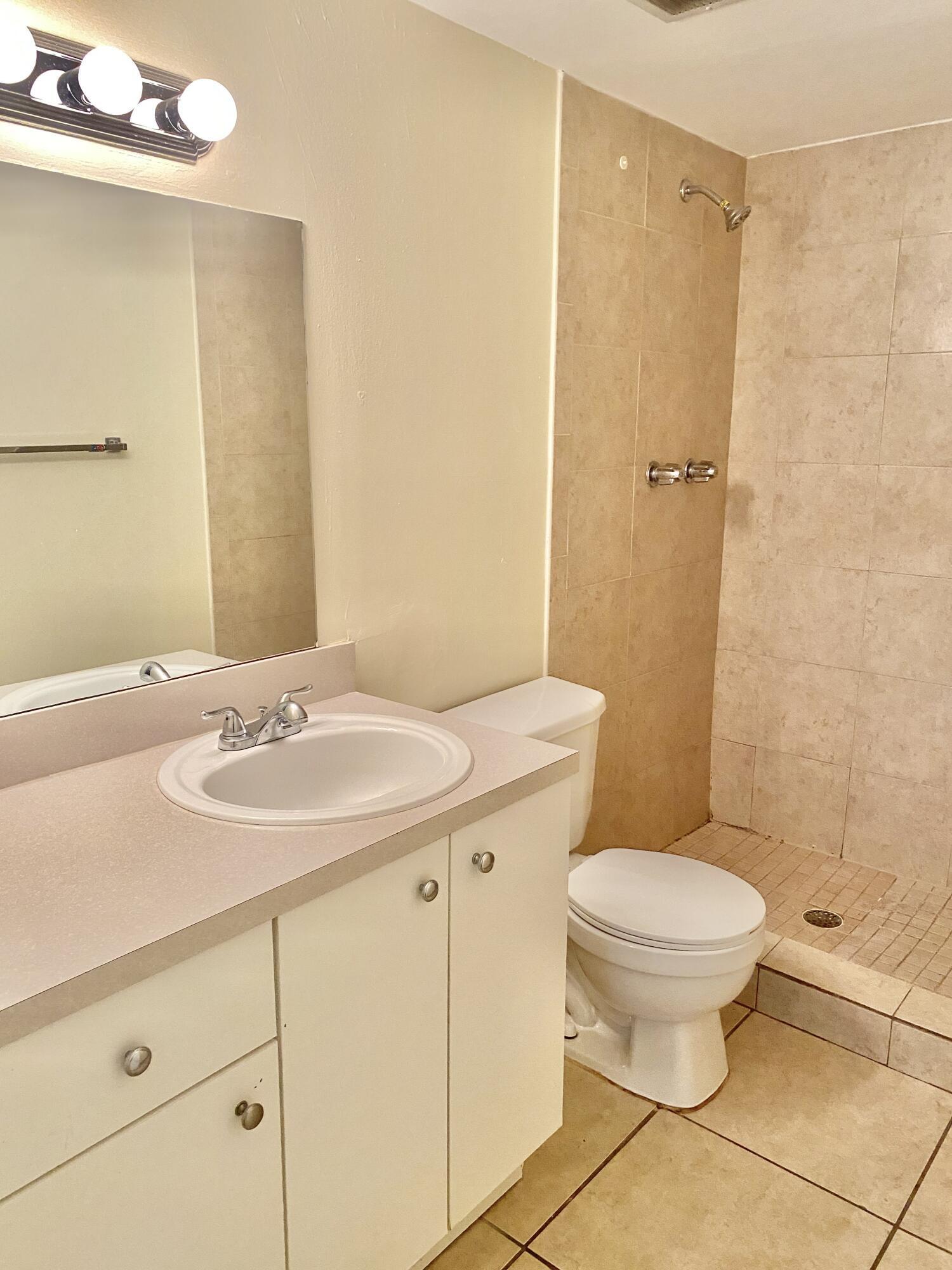 CLEAR LAKE PALMS CONDO - Residential