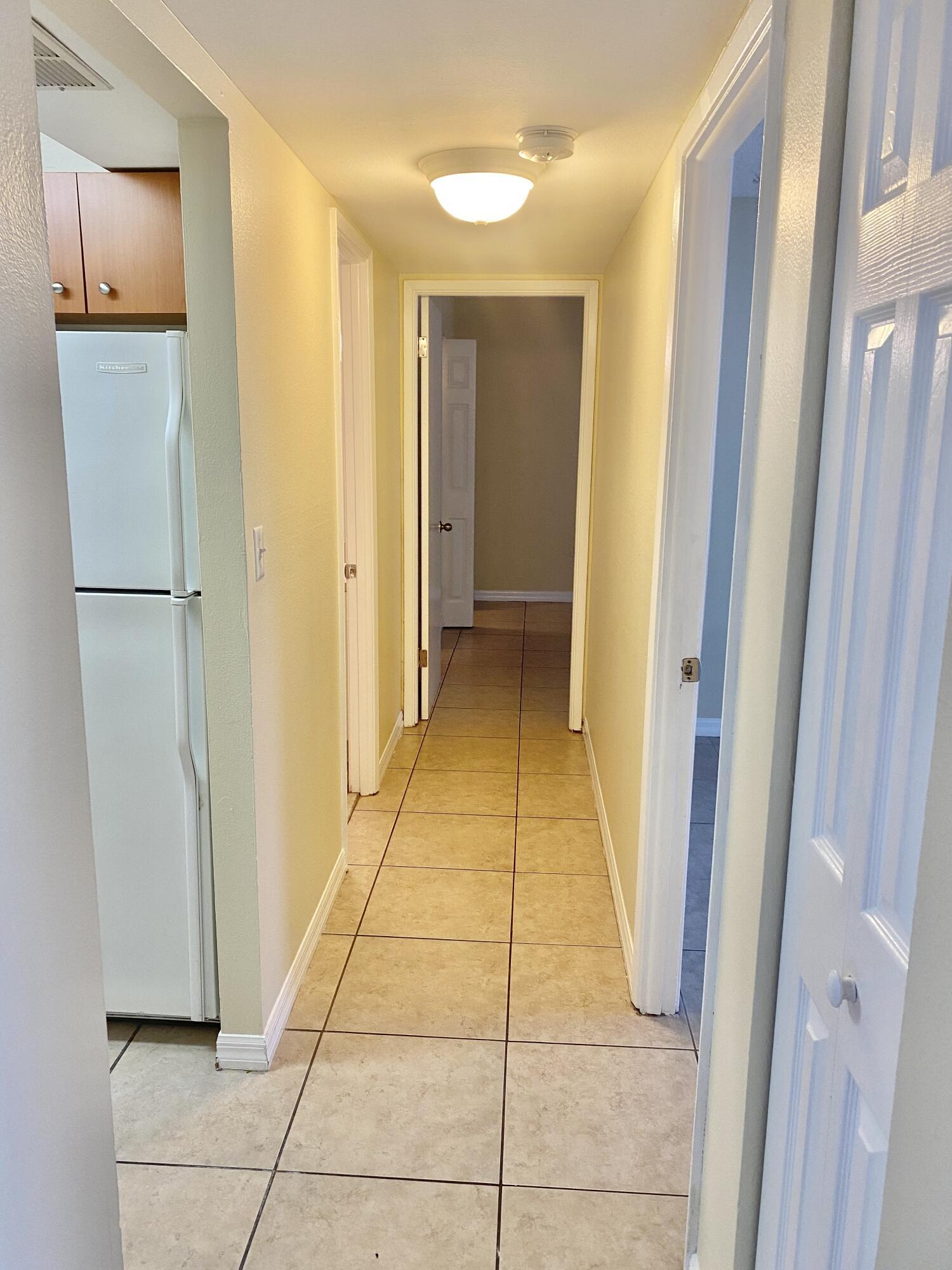 CLEAR LAKE PALMS CONDO - Residential