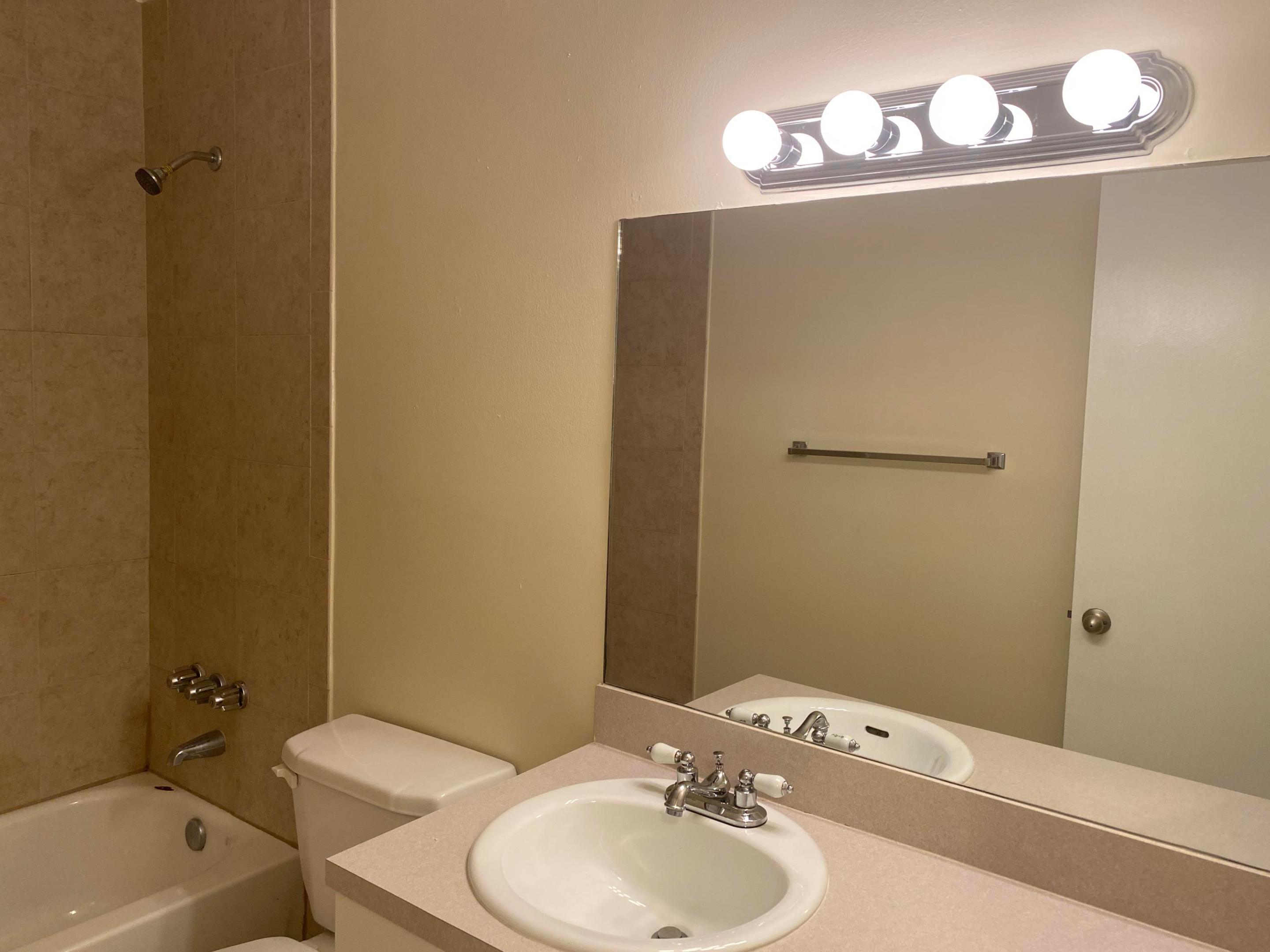 CLEAR LAKE PALMS CONDO - Residential