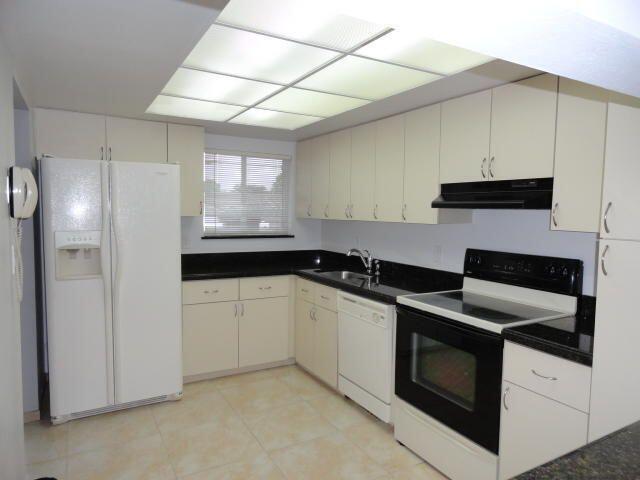 POINCIANA GARDENS CONDO - Residential